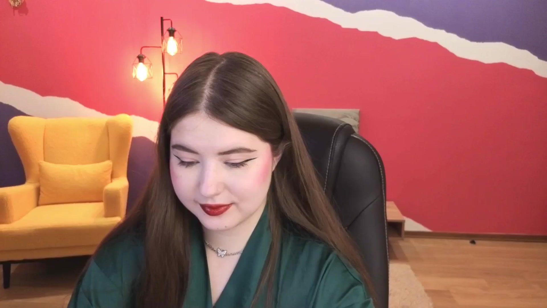 Gallery image thumbnail from EnigmaVeil's myfreecams stream on, 10/11/2025, 19:48 image 18 of 20
