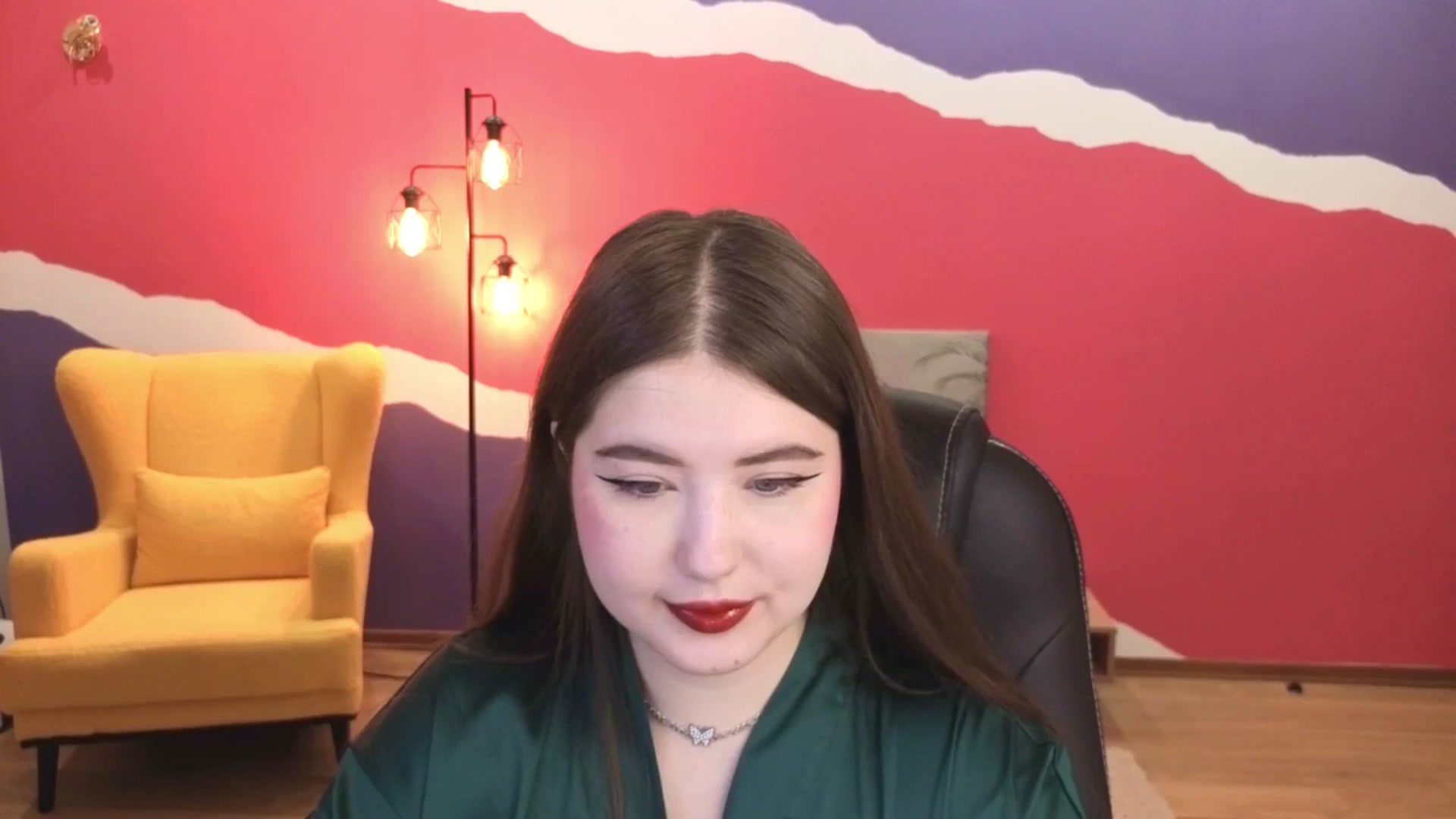 Gallery image thumbnail from EnigmaVeil's myfreecams stream on, 10/11/2025, 19:48 image 7 of 20