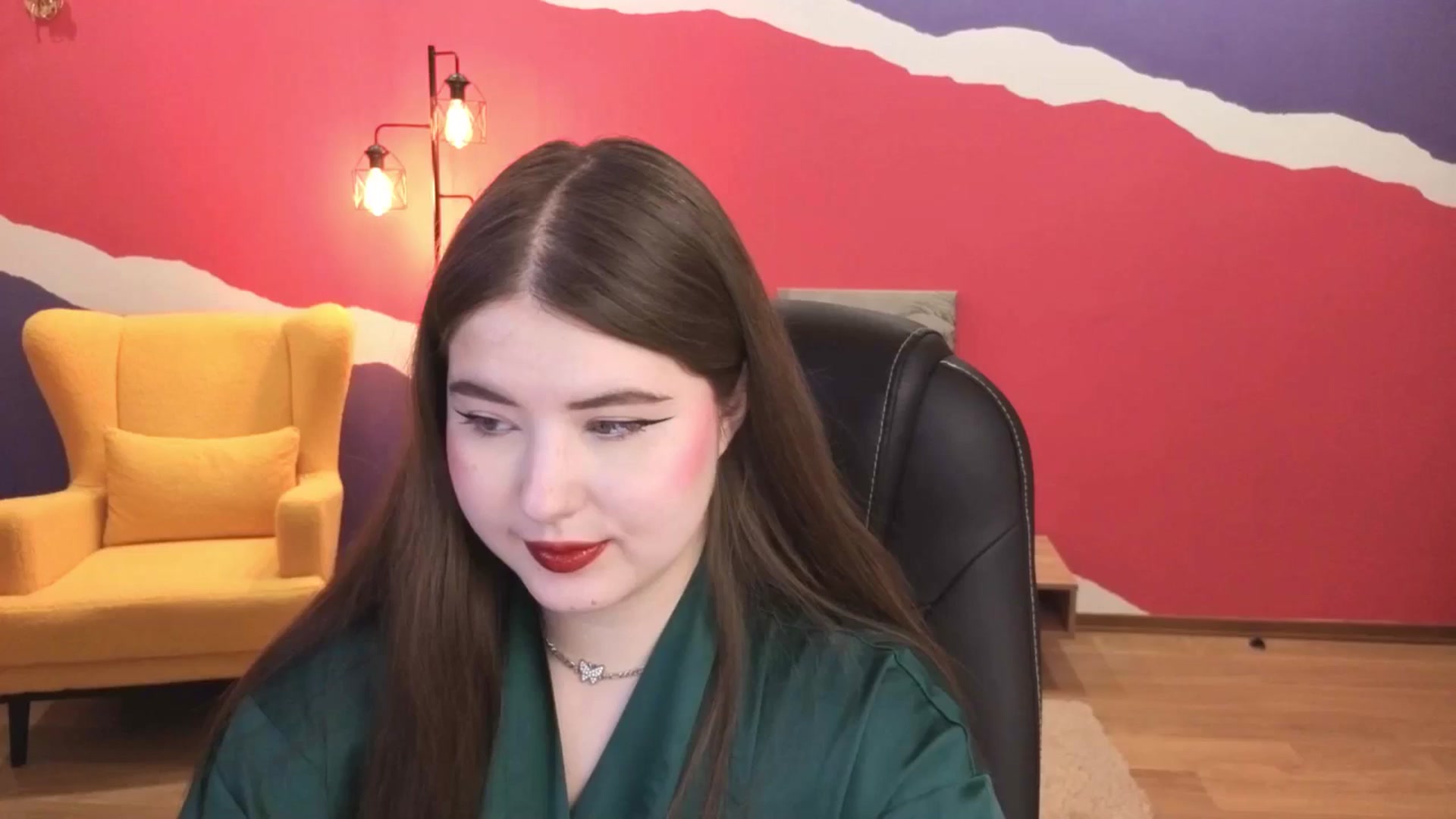 Gallery image thumbnail from EnigmaVeil's myfreecams stream on, 10/11/2025, 19:48 image 17 of 20