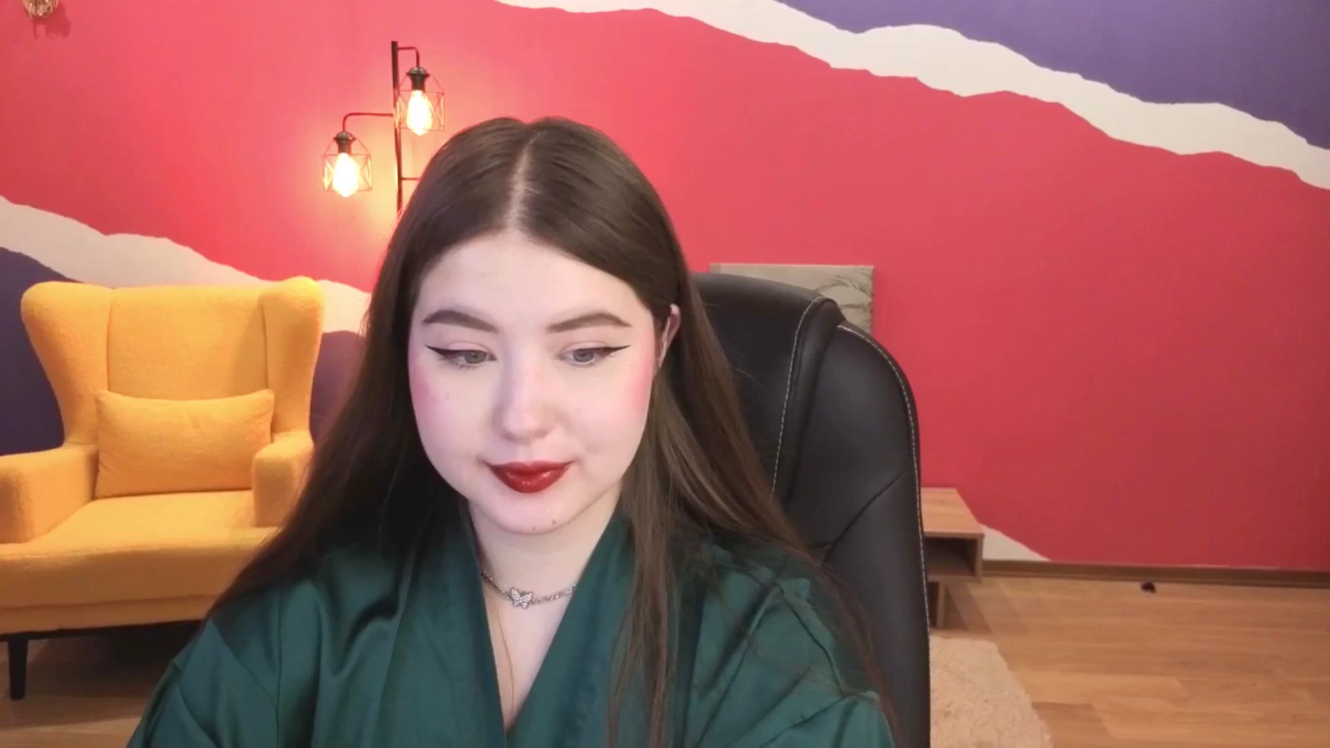 Gallery image thumbnail from EnigmaVeil's myfreecams stream on, 10/11/2025, 19:48 image 15 of 20