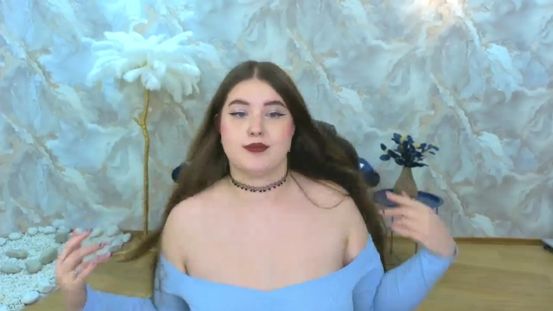 Gallery image thumbnail from EnigmaVeil's myfreecams stream on, 10/14/2025, 07:16 image 2 of 20