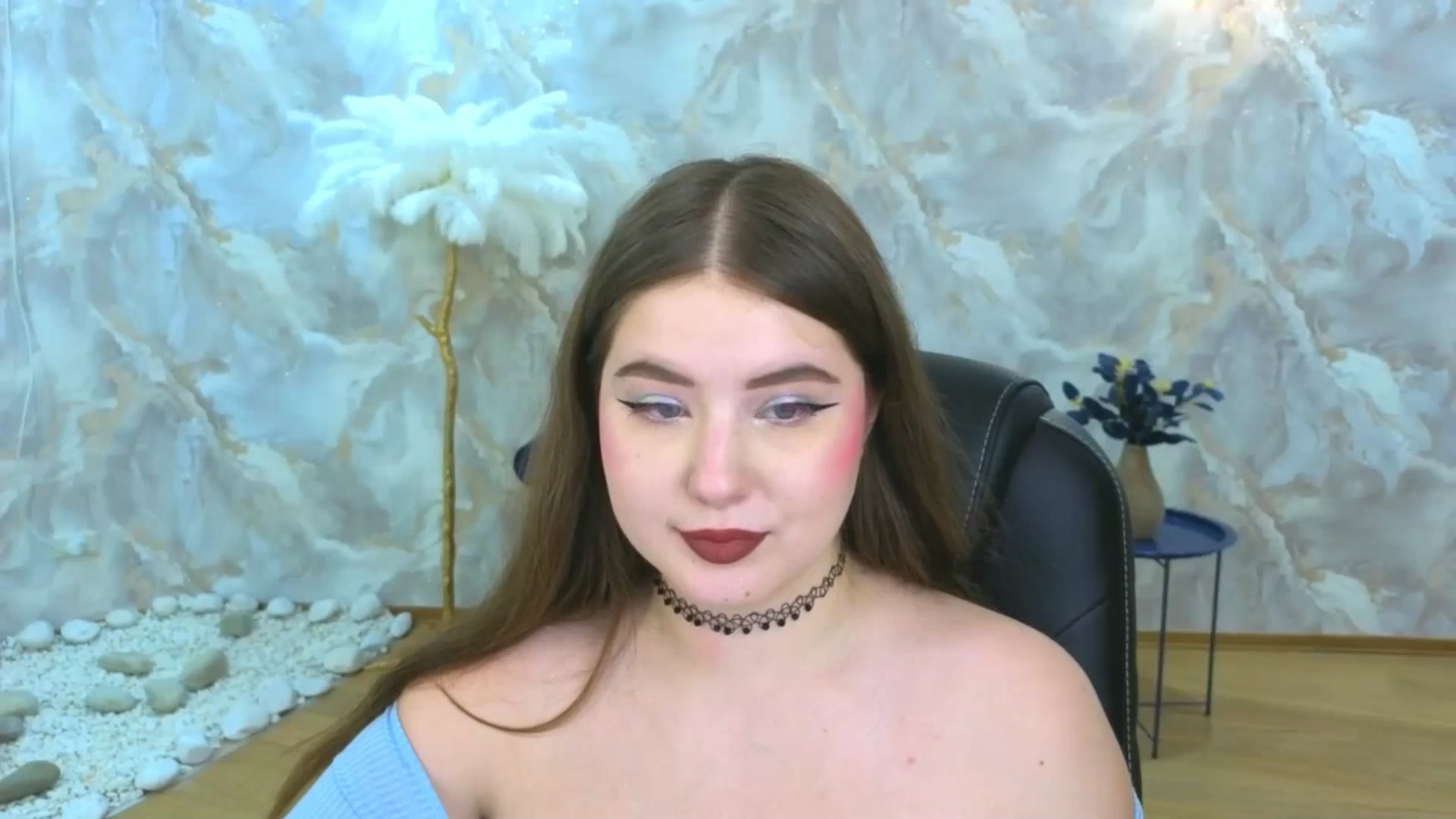 Gallery image thumbnail from EnigmaVeil's myfreecams stream on, 10/14/2025, 07:47 image 11 of 20