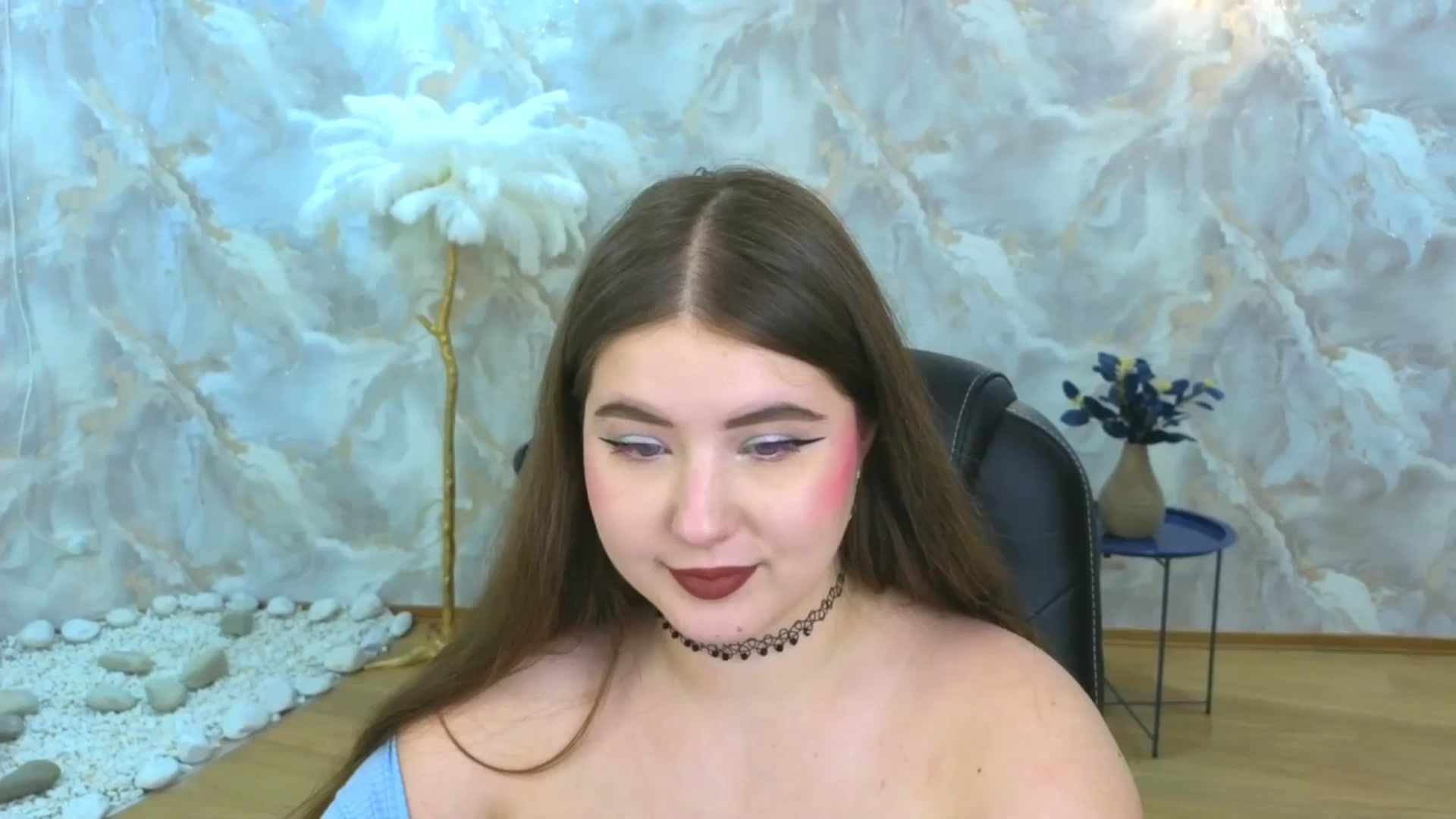 Gallery image thumbnail from EnigmaVeil's myfreecams stream on, 10/14/2025, 07:47 image 14 of 20