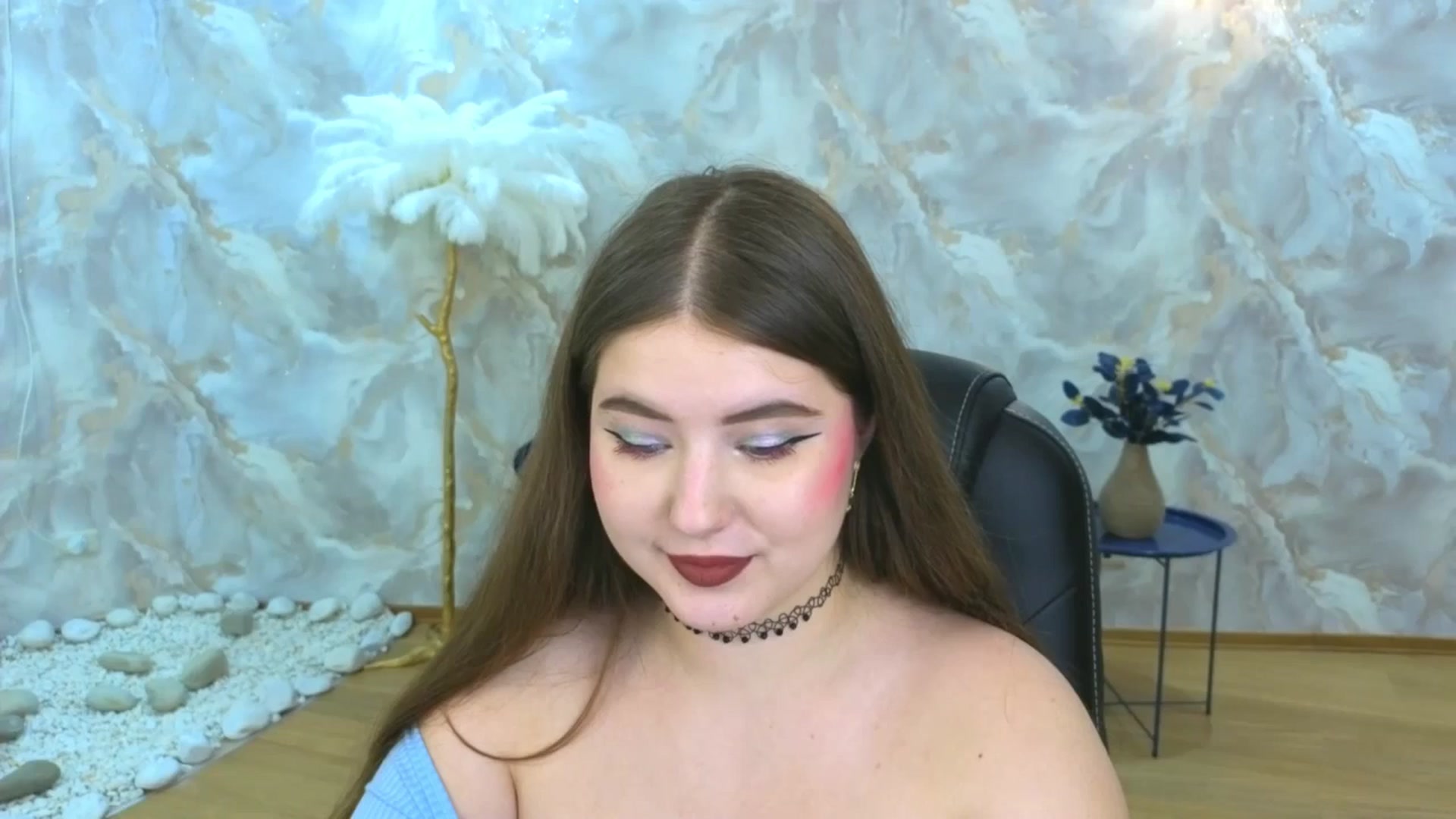 Gallery image thumbnail from EnigmaVeil's myfreecams stream on, 10/14/2025, 07:47 image 18 of 20