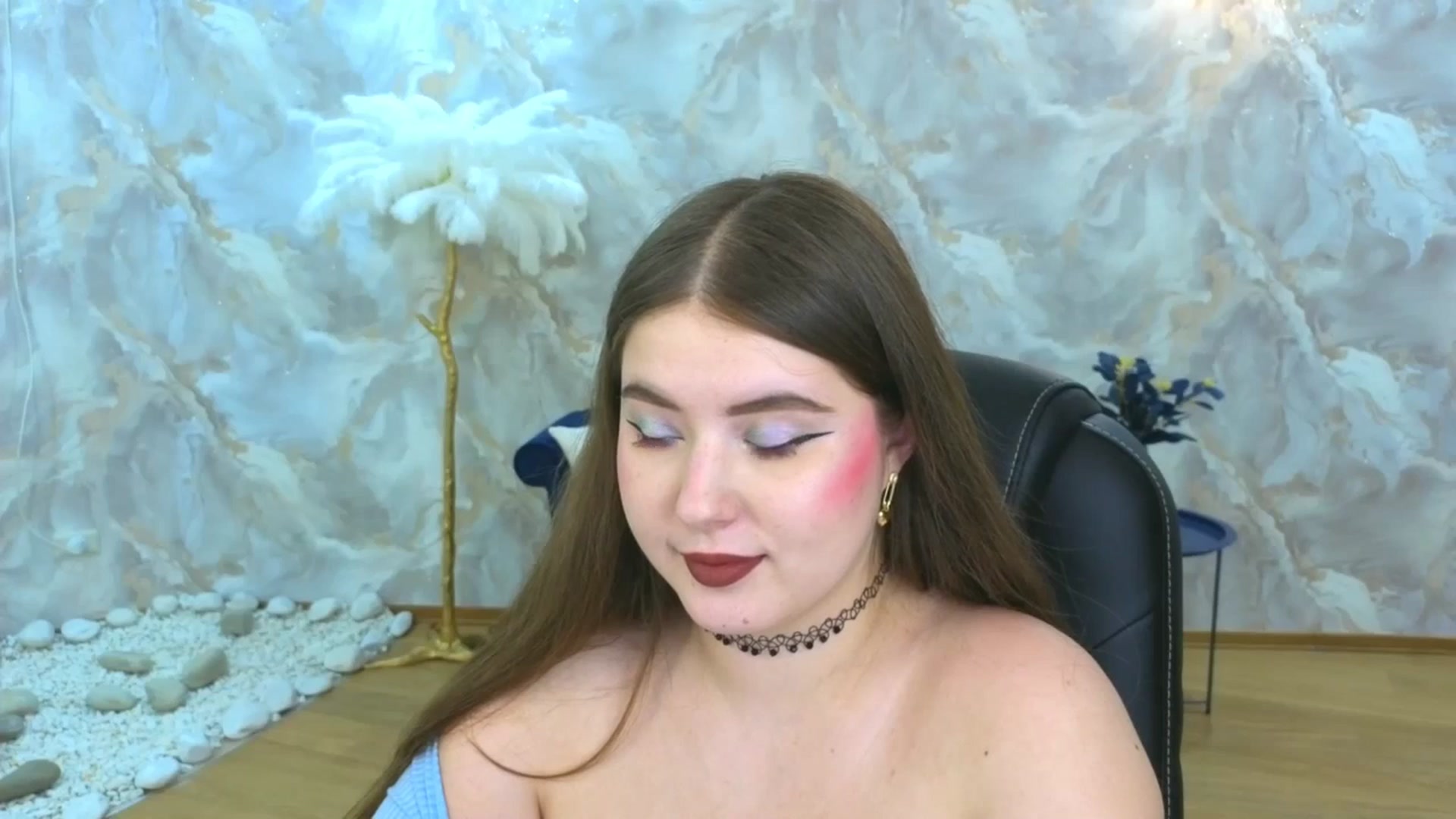 Gallery image thumbnail from EnigmaVeil's myfreecams stream on, 10/14/2025, 07:47 image 20 of 20