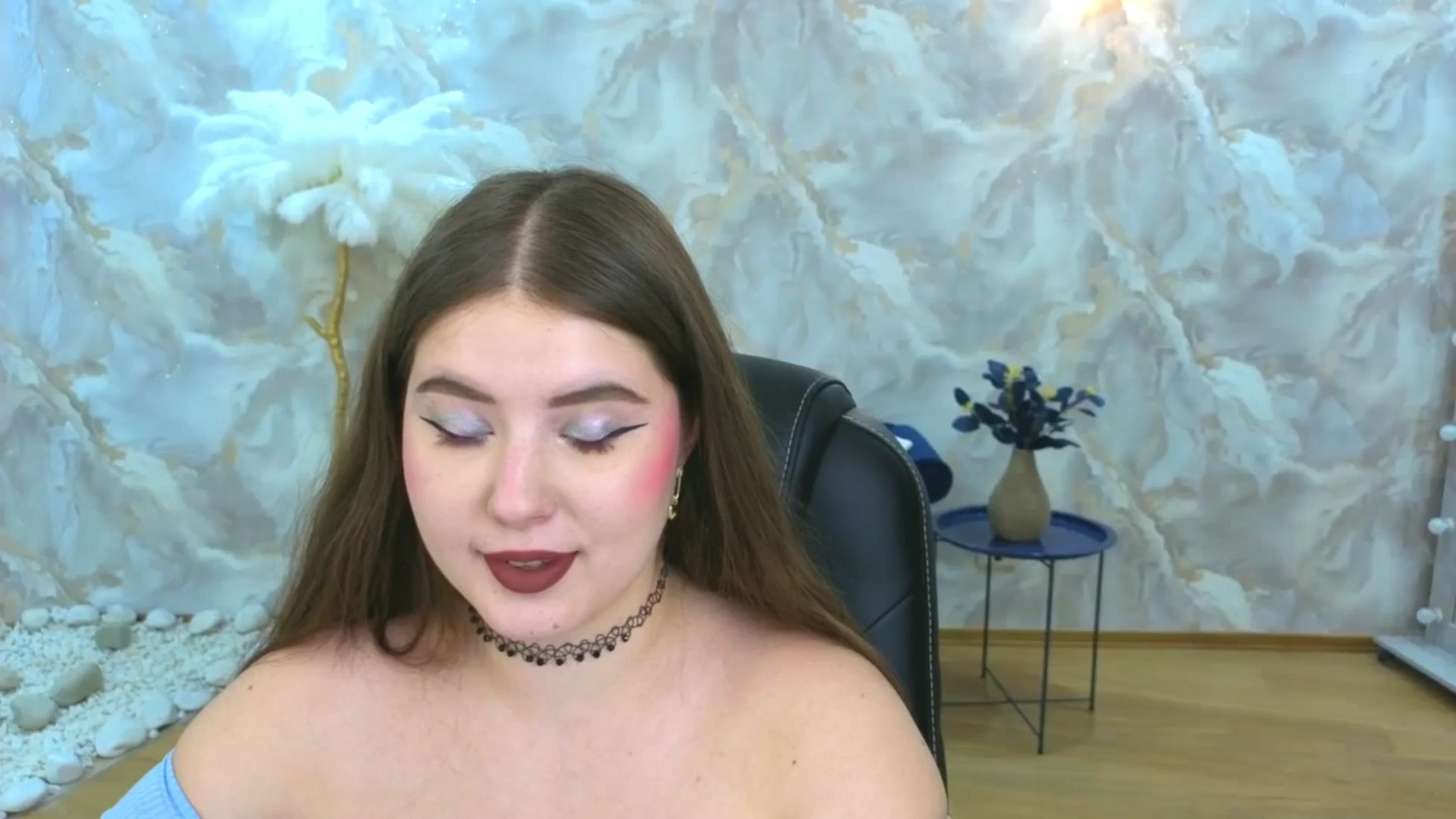 Gallery image thumbnail from EnigmaVeil's myfreecams stream on, 10/14/2025, 08:30 image 20 of 20