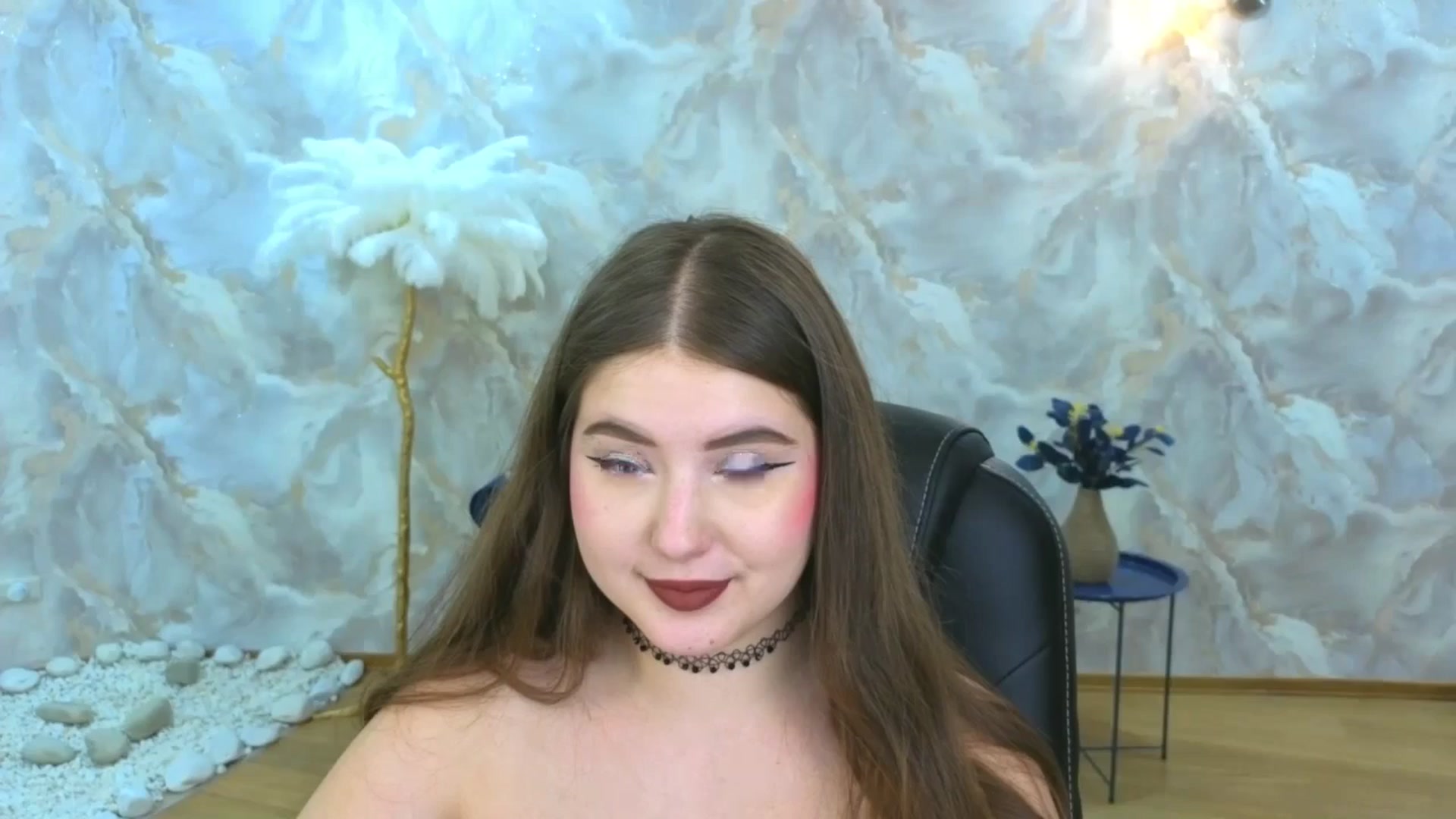 Gallery image thumbnail from EnigmaVeil's myfreecams stream on, 10/14/2025, 09:49 image 4 of 20