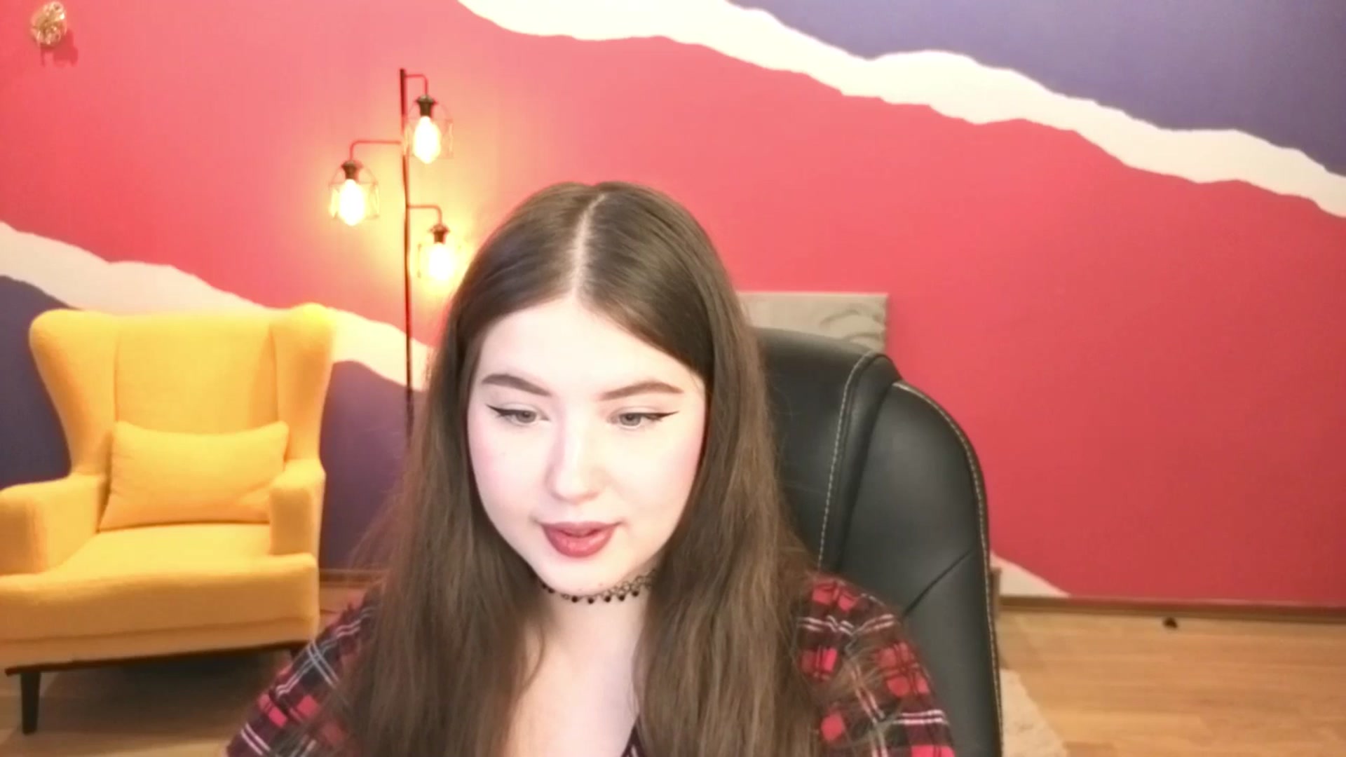 Gallery image thumbnail from EnigmaVeil's myfreecams stream on, 10/15/2025, 07:47 image 19 of 20