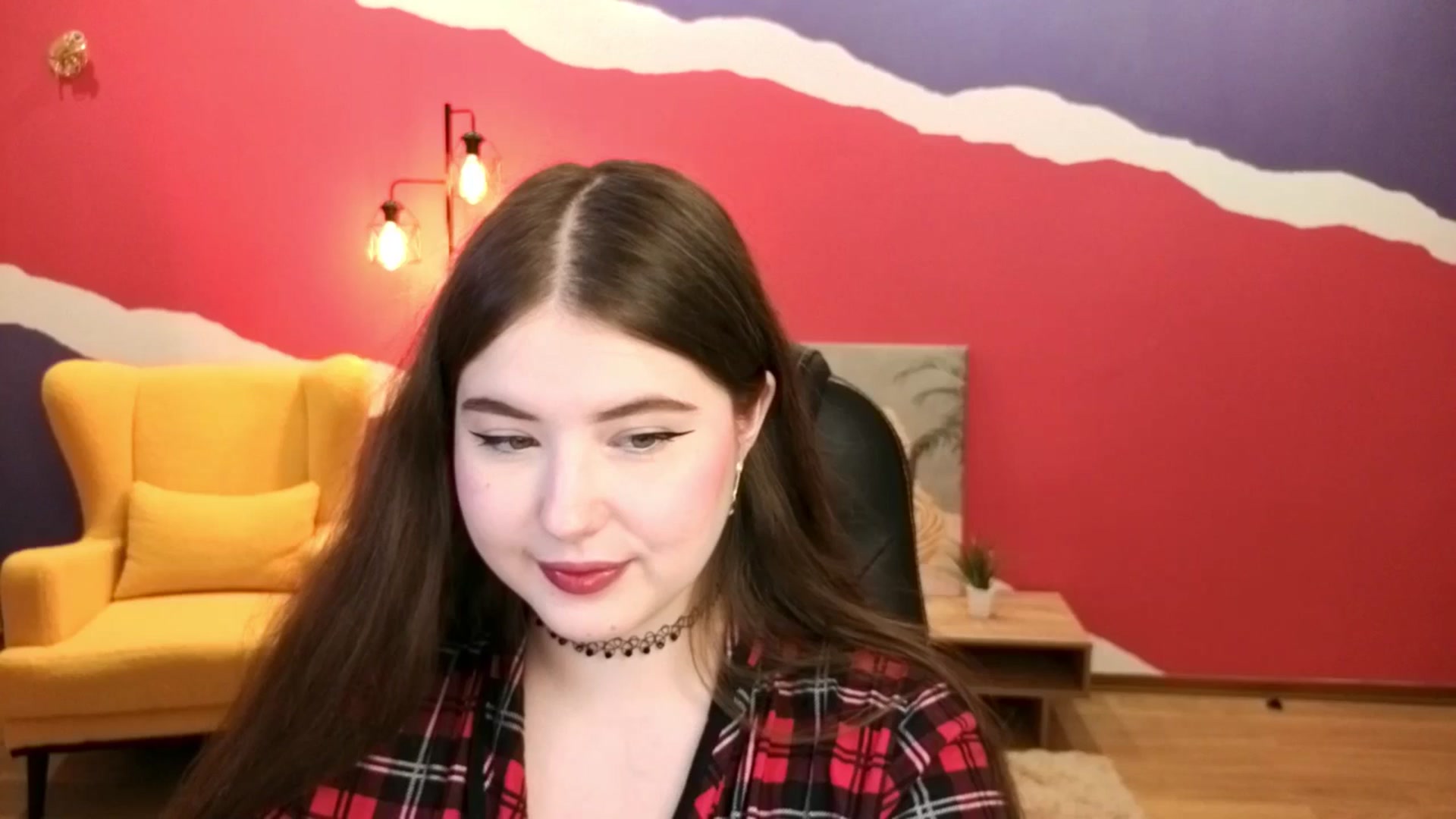 Gallery image thumbnail from EnigmaVeil's myfreecams stream on, 10/15/2025, 07:47 image 8 of 20
