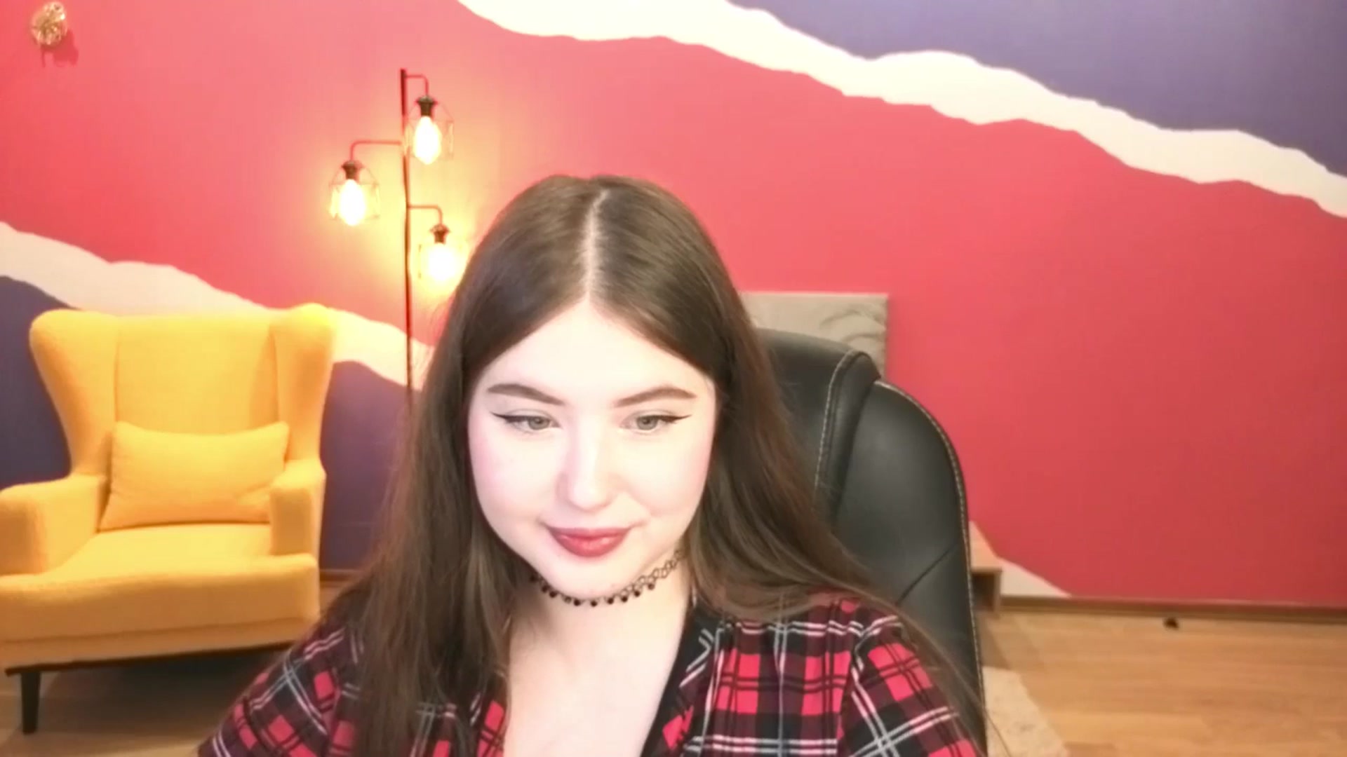 Gallery image thumbnail from EnigmaVeil's myfreecams stream on, 10/15/2025, 07:47 image 16 of 20