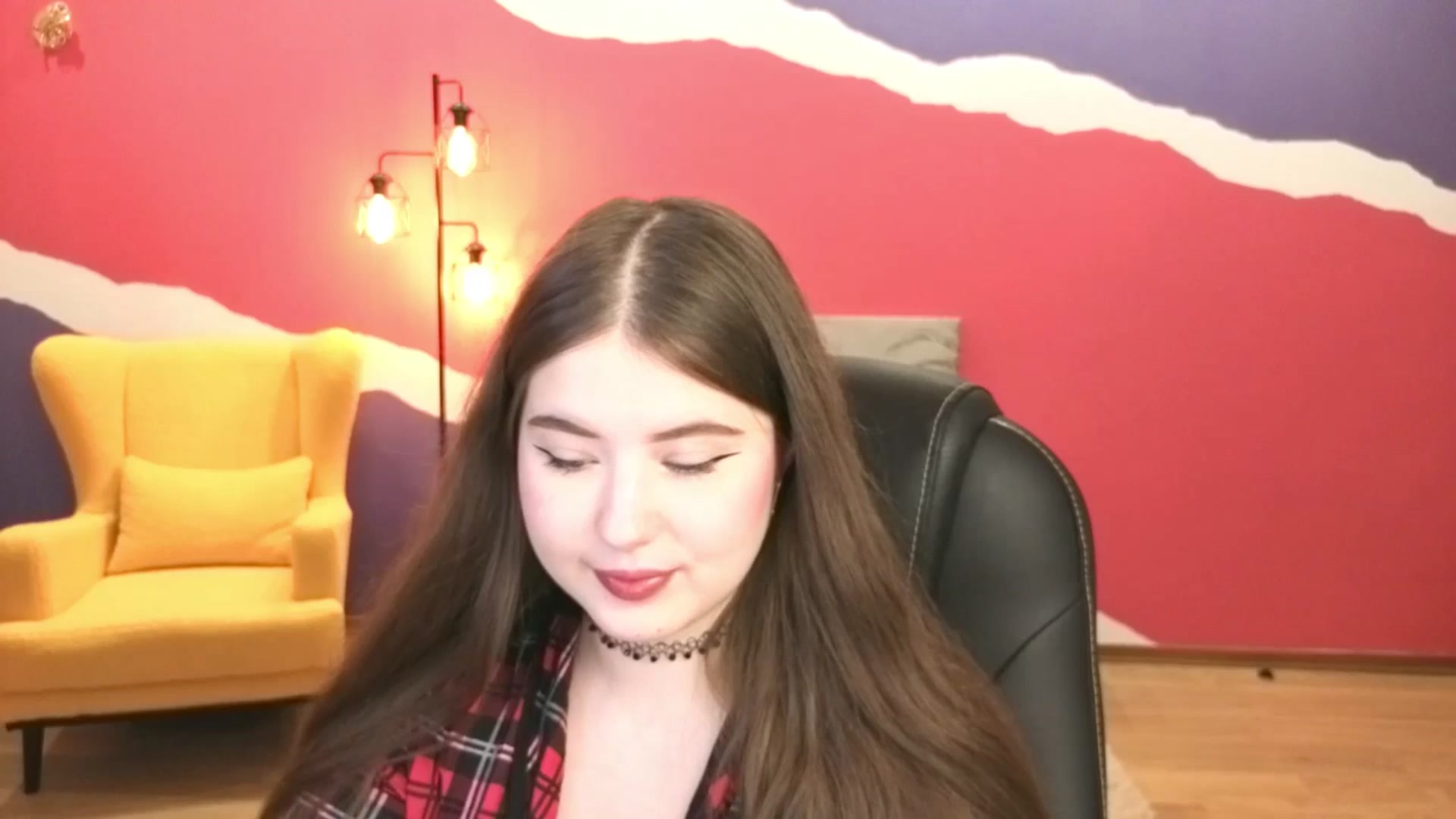 Gallery image thumbnail from EnigmaVeil's myfreecams stream on, 10/15/2025, 07:47 image 20 of 20