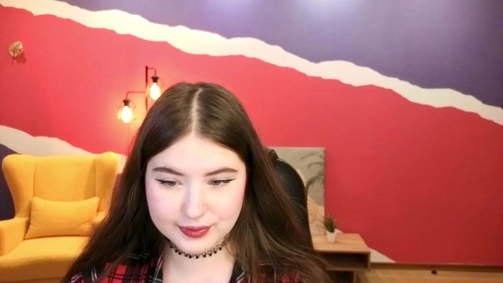 Gallery image thumbnail from EnigmaVeil's myfreecams stream on, 10/15/2025, 07:47 image 7 of 20