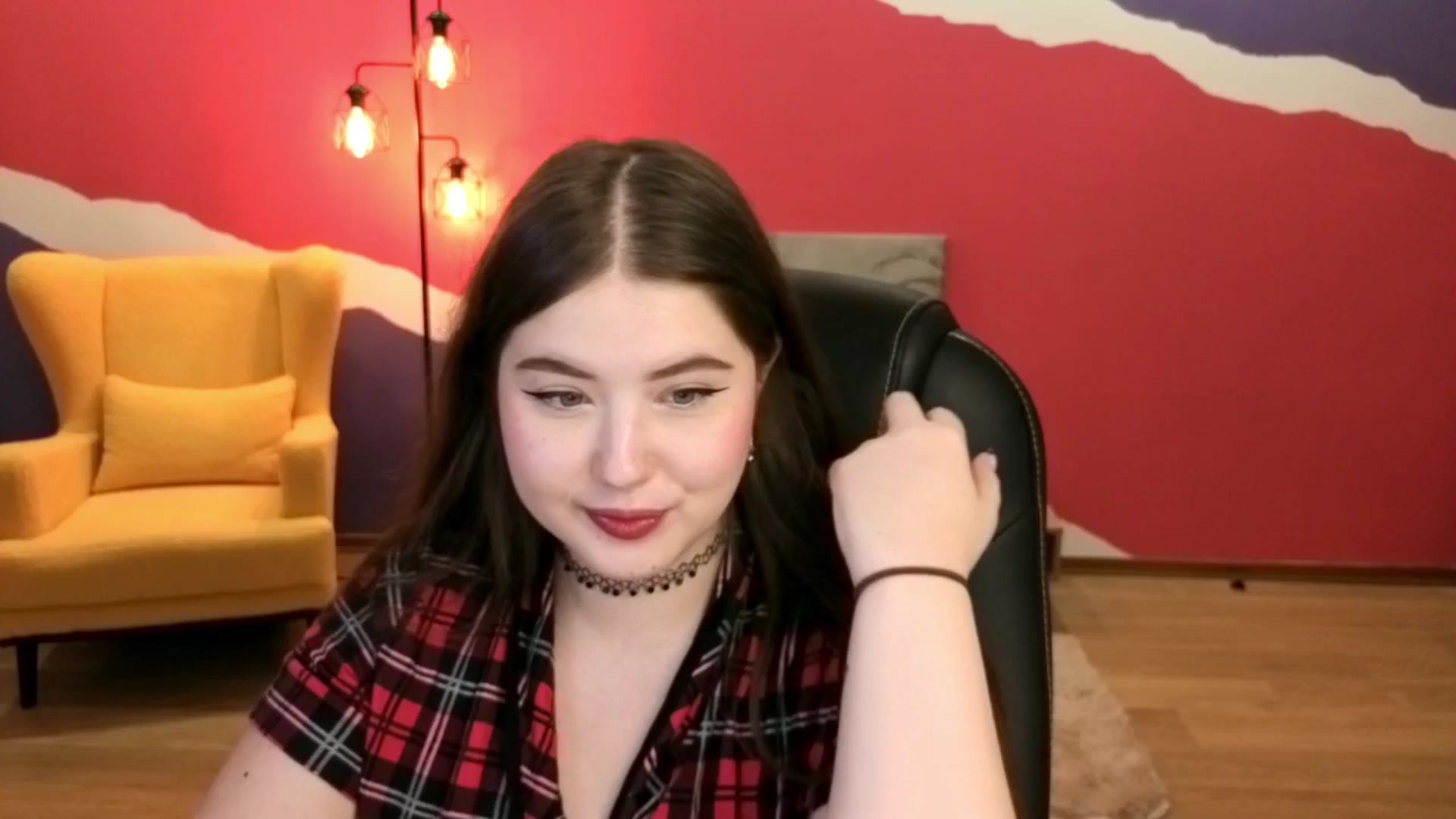 Gallery image thumbnail from EnigmaVeil's myfreecams stream on, 10/15/2025, 07:47 image 1 of 20