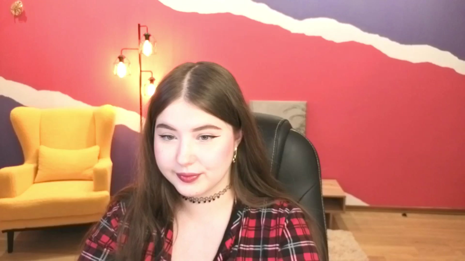 Gallery image thumbnail from EnigmaVeil's myfreecams stream on, 10/15/2025, 07:47 image 15 of 20