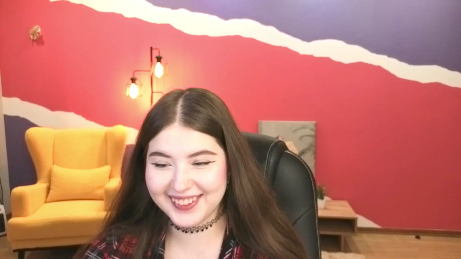 Gallery image thumbnail from EnigmaVeil's myfreecams stream on, 10/15/2025, 09:39 image 4 of 20