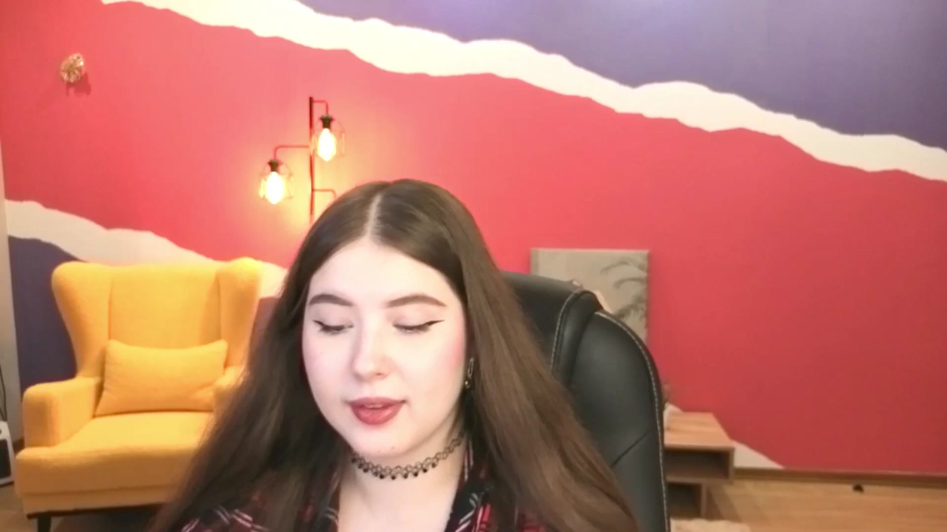 Gallery image thumbnail from EnigmaVeil's myfreecams stream on, 10/15/2025, 09:39 image 5 of 20