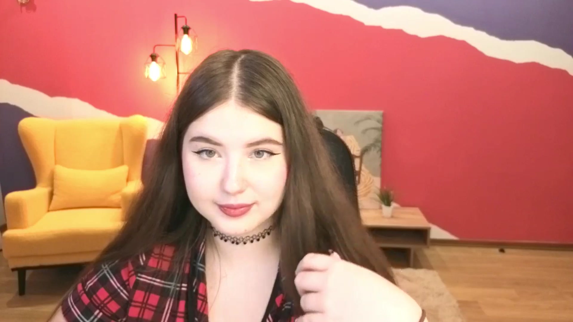 Gallery image thumbnail from EnigmaVeil's myfreecams stream on, 10/15/2025, 09:39 image 16 of 20