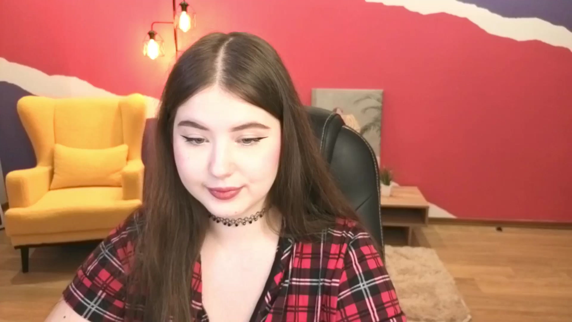 Gallery image thumbnail from EnigmaVeil's myfreecams stream on, 10/15/2025, 09:39 image 20 of 20