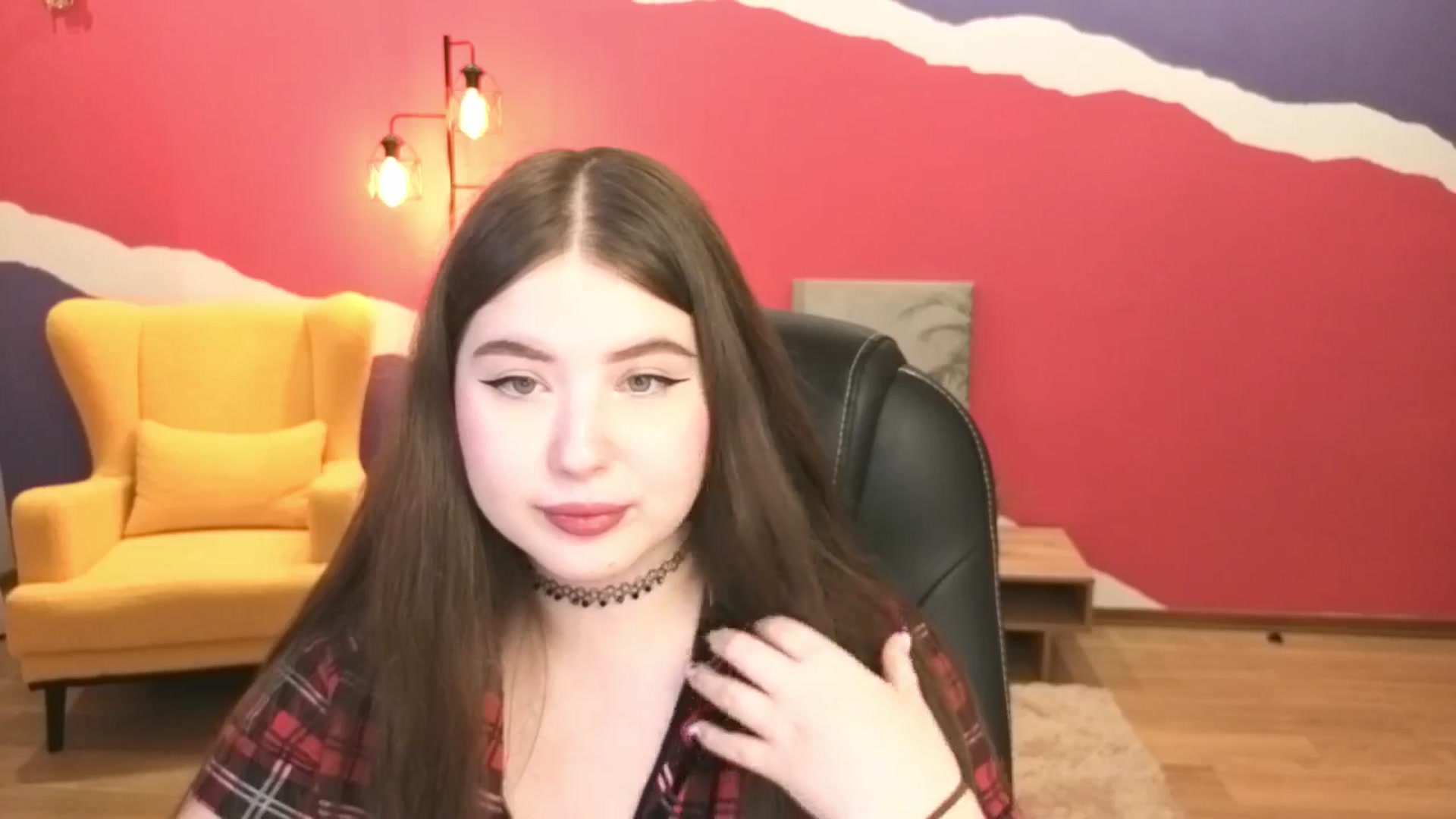 Gallery image thumbnail from EnigmaVeil's myfreecams stream on, 10/15/2025, 09:39 image 17 of 20