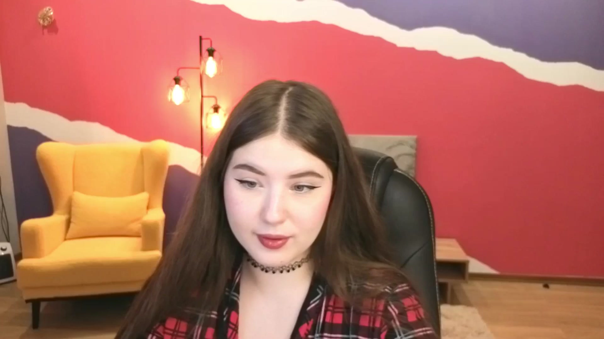 Gallery image thumbnail from EnigmaVeil's myfreecams stream on, 10/15/2025, 09:39 image 1 of 20