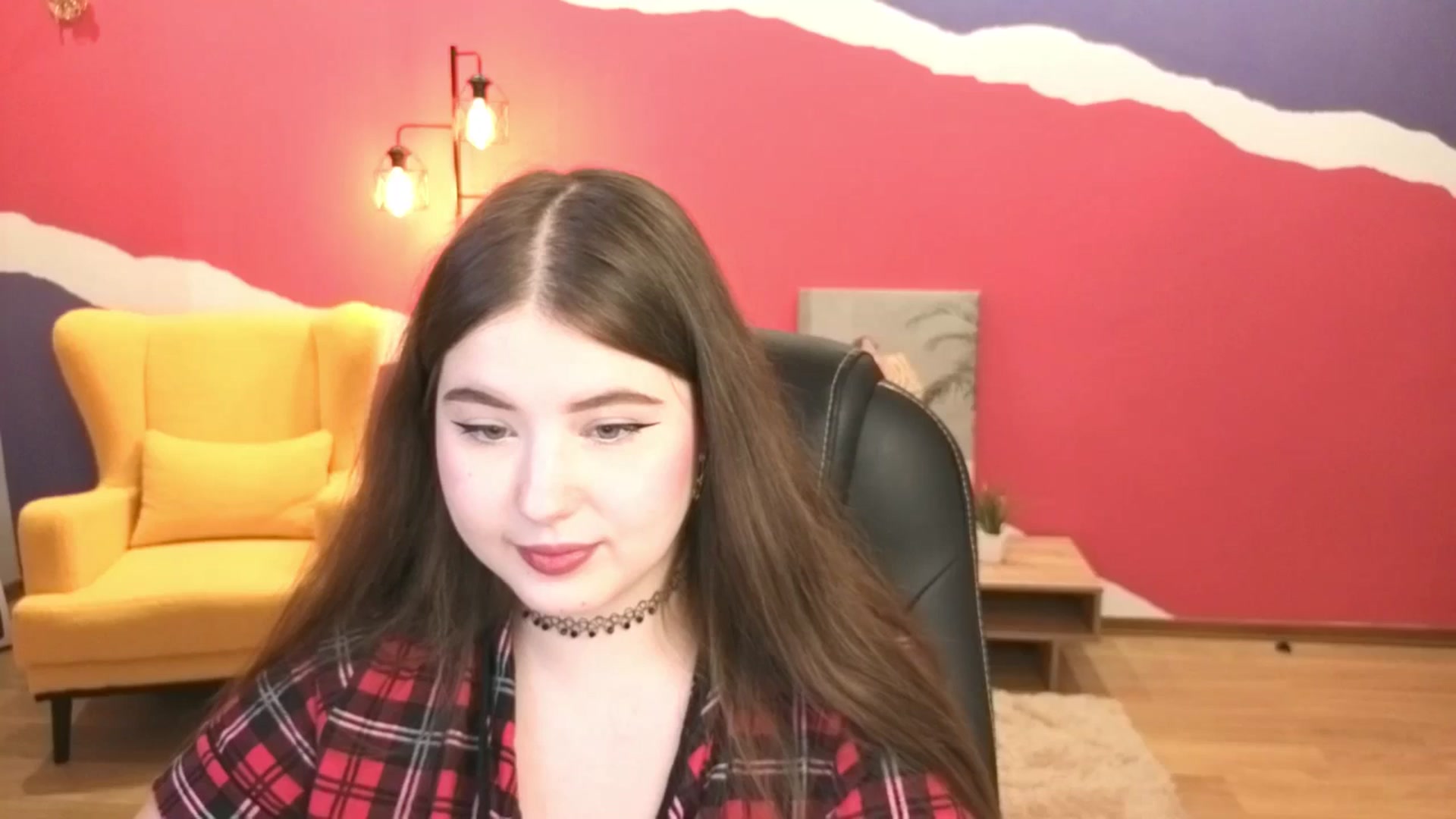 Gallery image thumbnail from EnigmaVeil's myfreecams stream on, 10/15/2025, 09:39 image 11 of 20