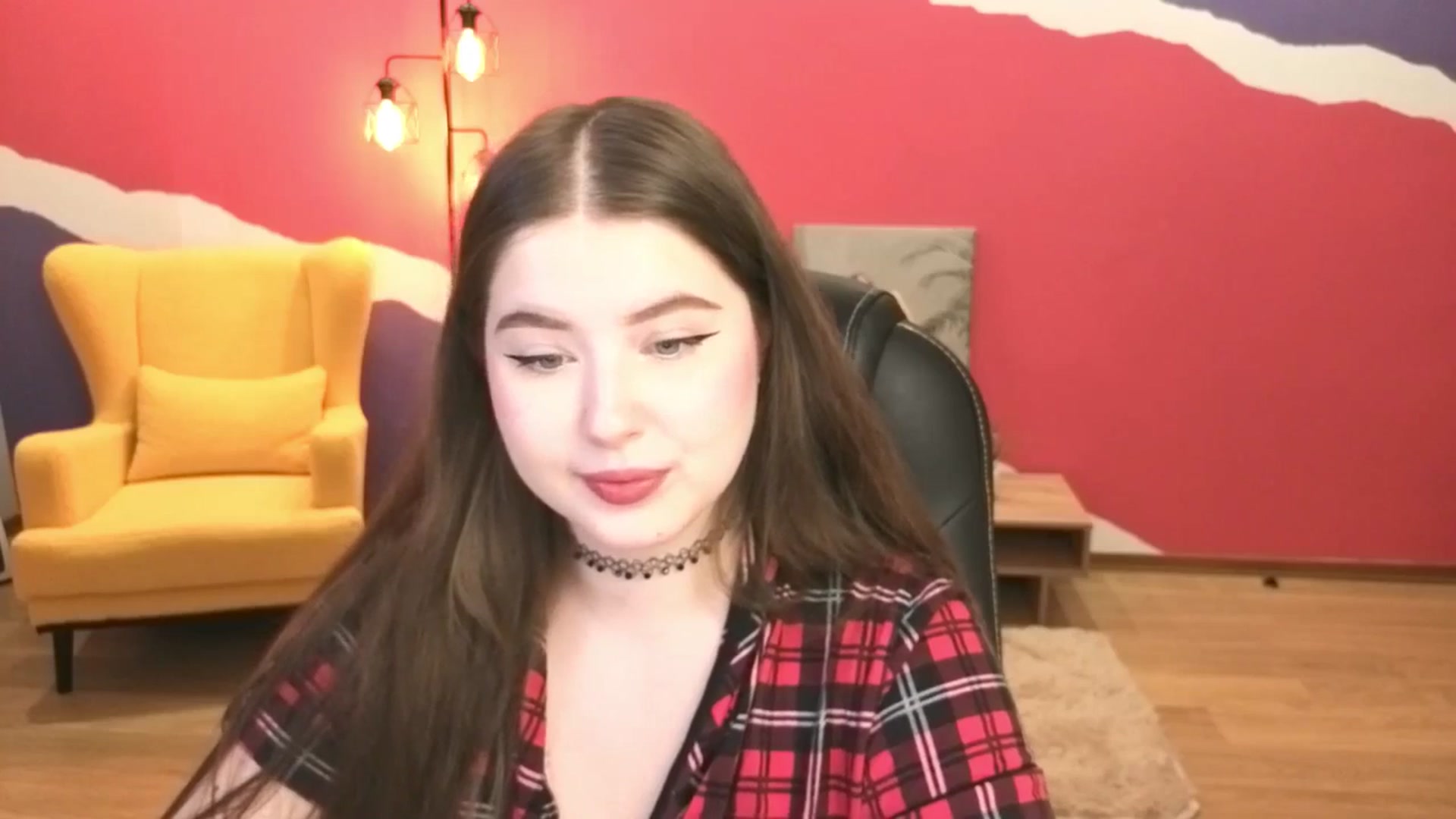 Gallery image thumbnail from EnigmaVeil's myfreecams stream on, 10/15/2025, 09:47 image 10 of 20