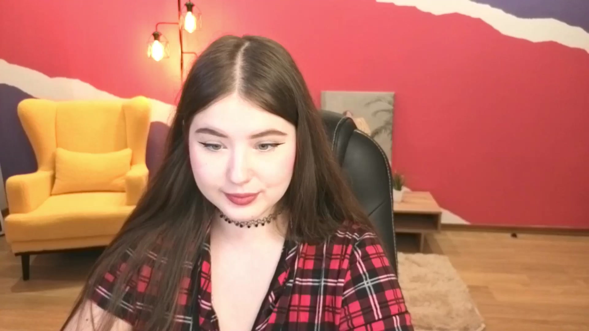 Gallery image thumbnail from EnigmaVeil's myfreecams stream on, 10/15/2025, 09:47 image 5 of 20
