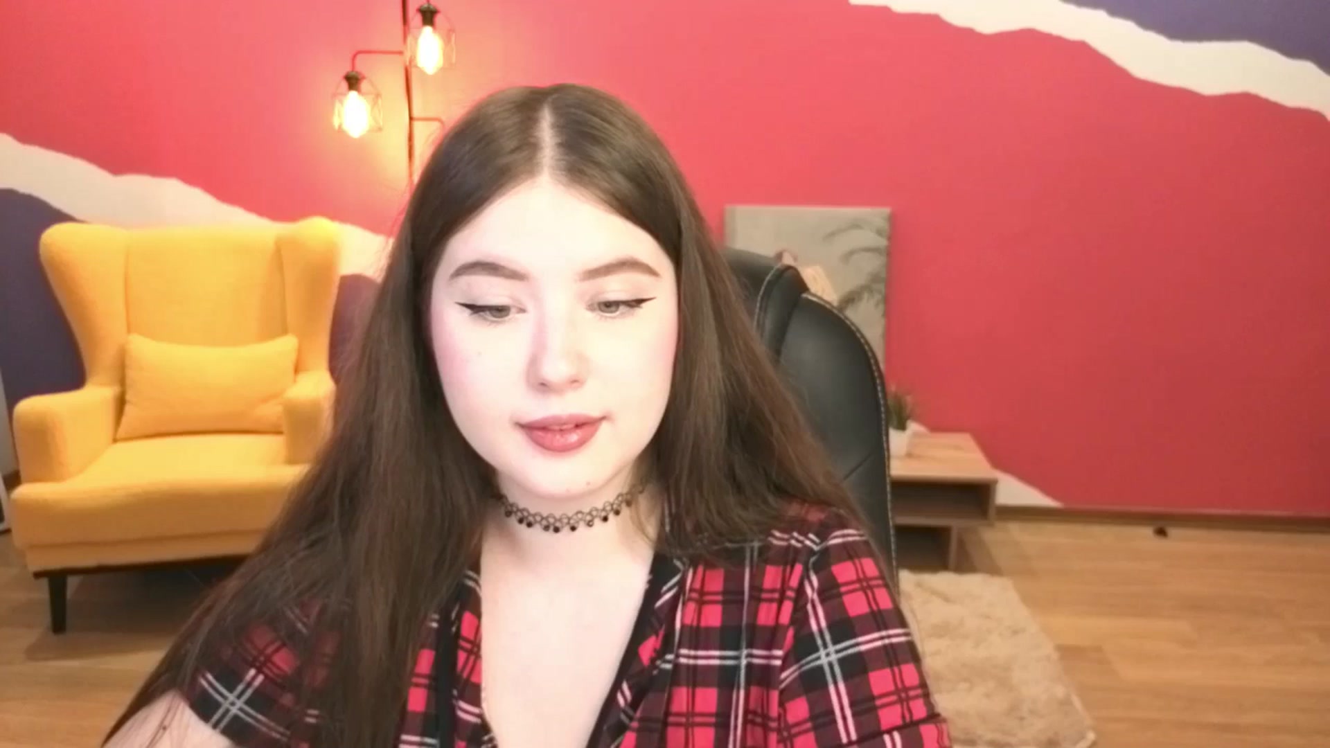 Gallery image thumbnail from EnigmaVeil's myfreecams stream on, 10/15/2025, 09:47 image 1 of 20