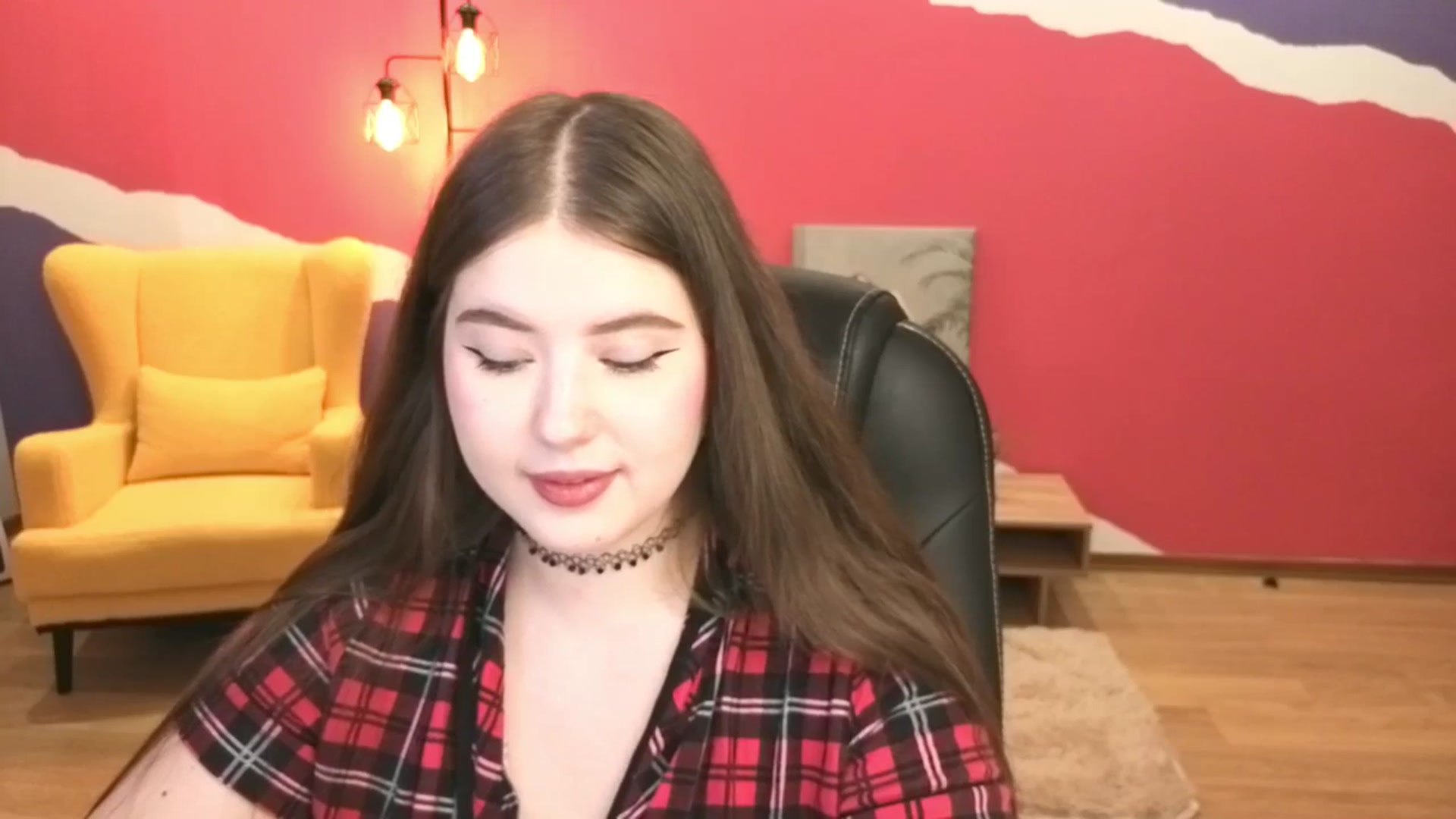 Gallery image thumbnail from EnigmaVeil's myfreecams stream on, 10/15/2025, 09:47 image 18 of 20
