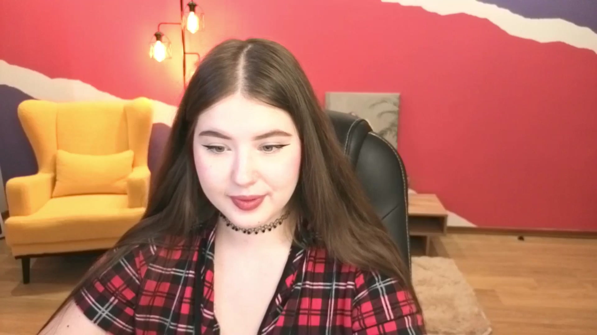 Gallery image thumbnail from EnigmaVeil's myfreecams stream on, 10/15/2025, 09:47 image 17 of 20