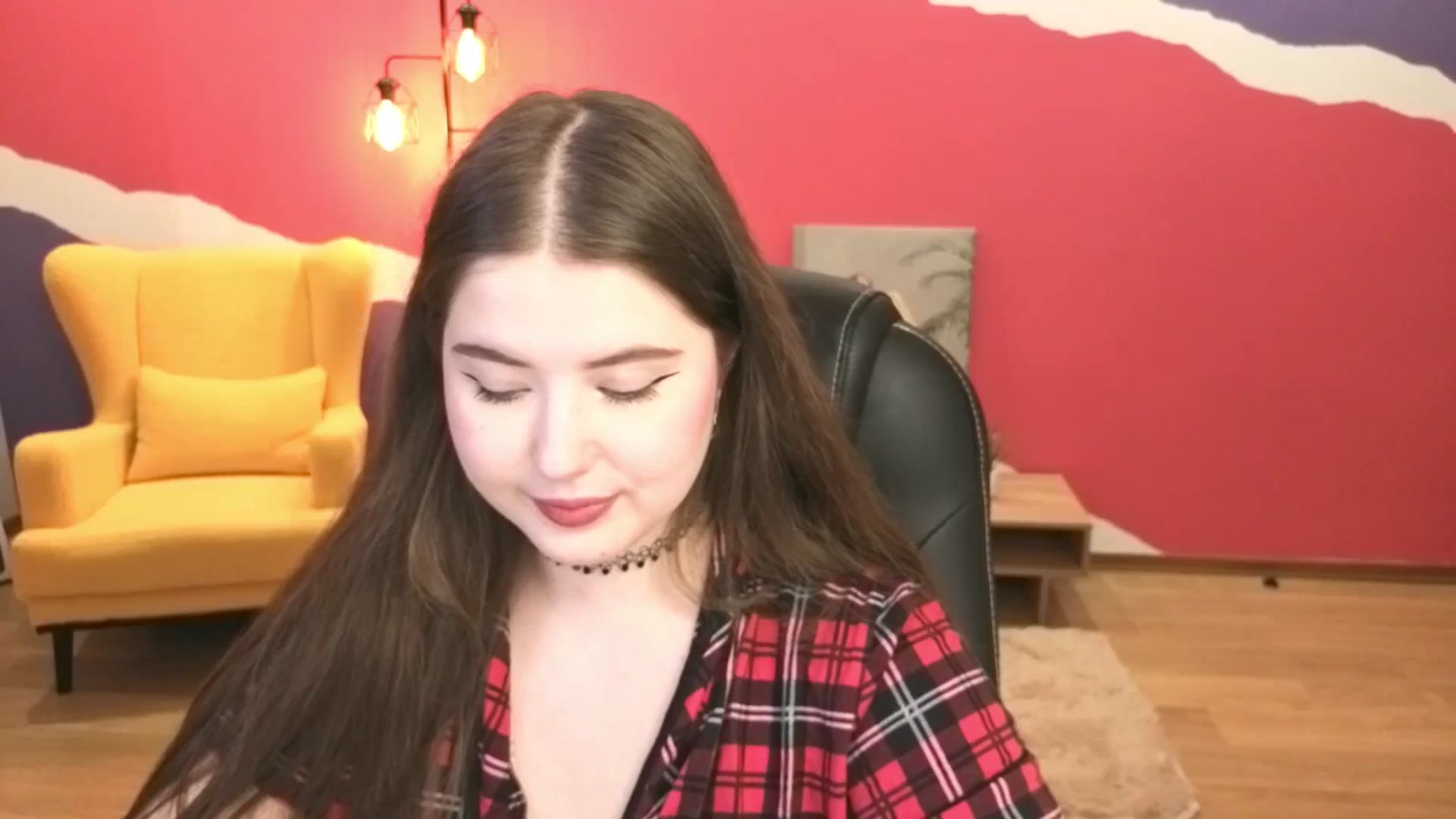 Gallery image thumbnail from EnigmaVeil's myfreecams stream on, 10/15/2025, 09:47 image 7 of 20