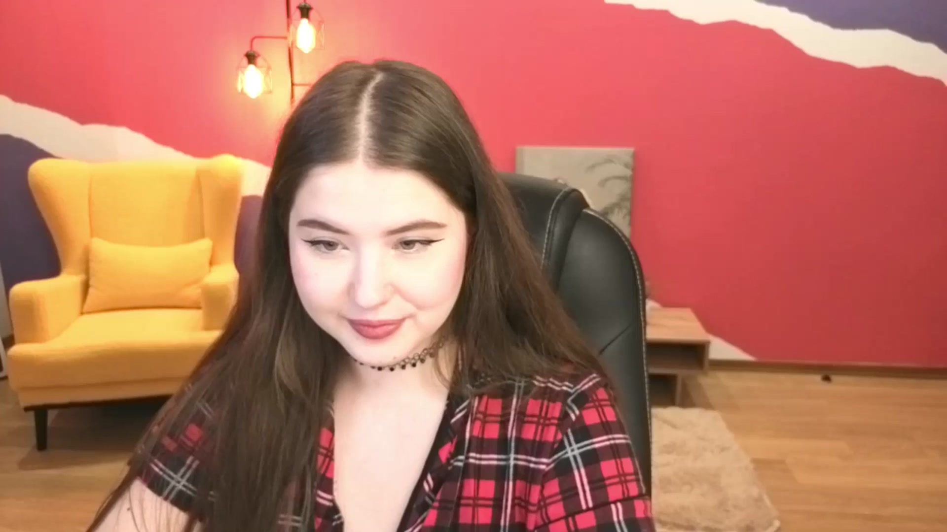 Gallery image thumbnail from EnigmaVeil's myfreecams stream on, 10/15/2025, 09:47 image 13 of 20