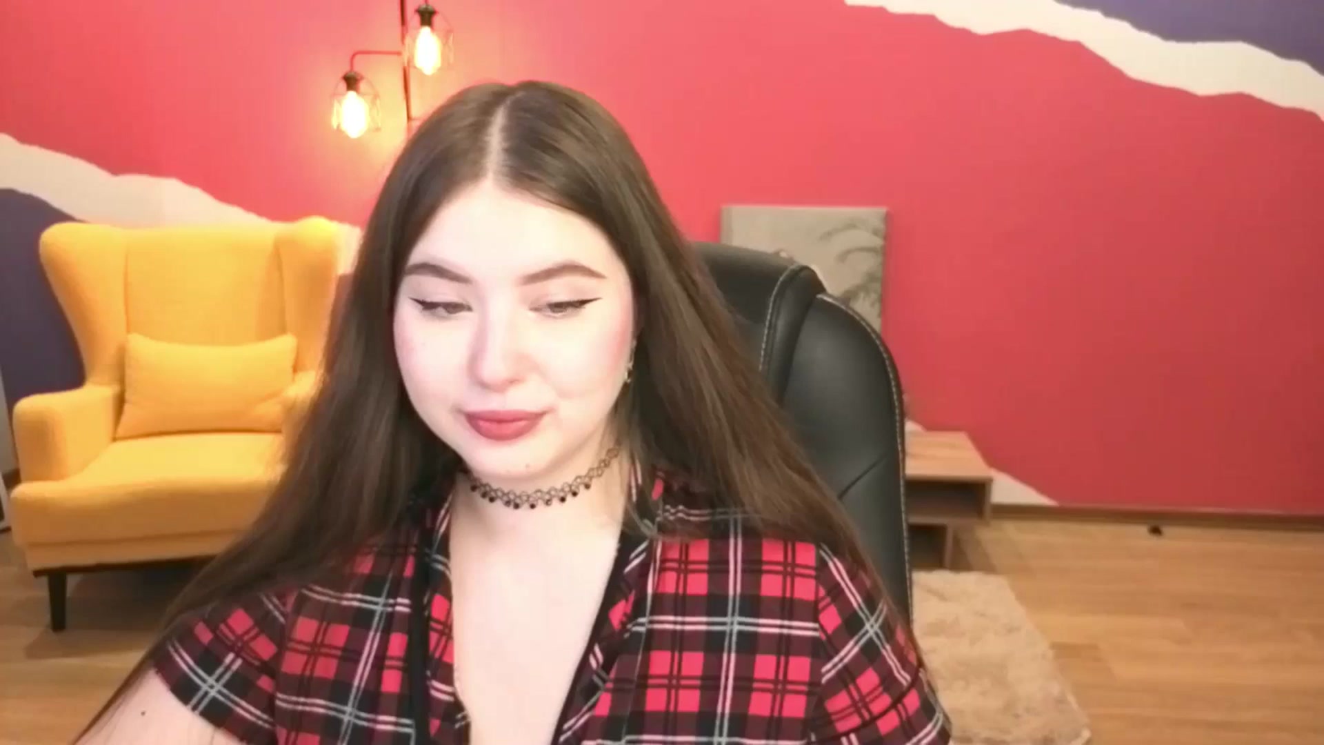 Gallery image thumbnail from EnigmaVeil's myfreecams stream on, 10/15/2025, 09:47 image 15 of 20