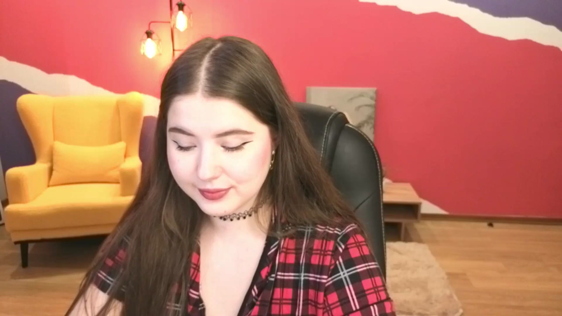 Gallery image thumbnail from EnigmaVeil's myfreecams stream on, 10/15/2025, 09:47 image 11 of 20