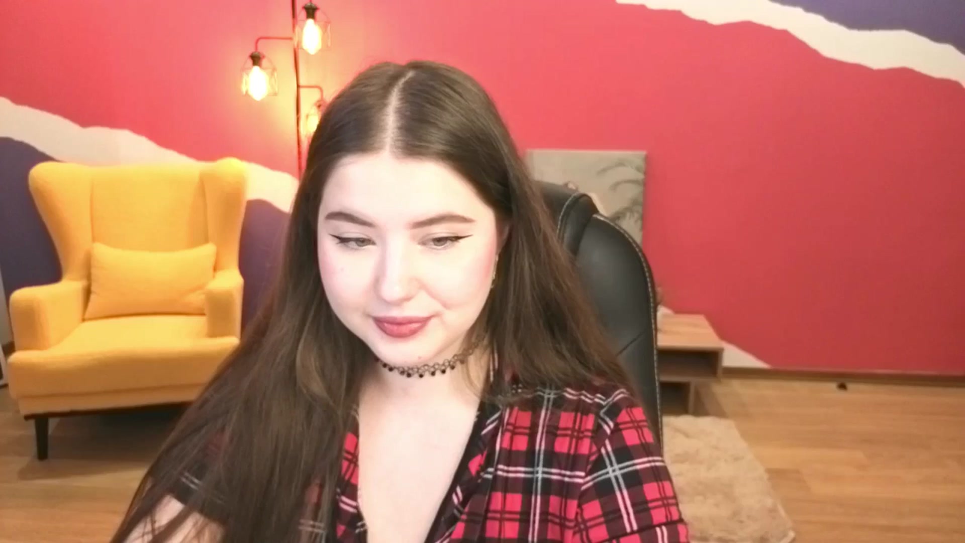 Gallery image thumbnail from EnigmaVeil's myfreecams stream on, 10/15/2025, 09:47 image 8 of 20