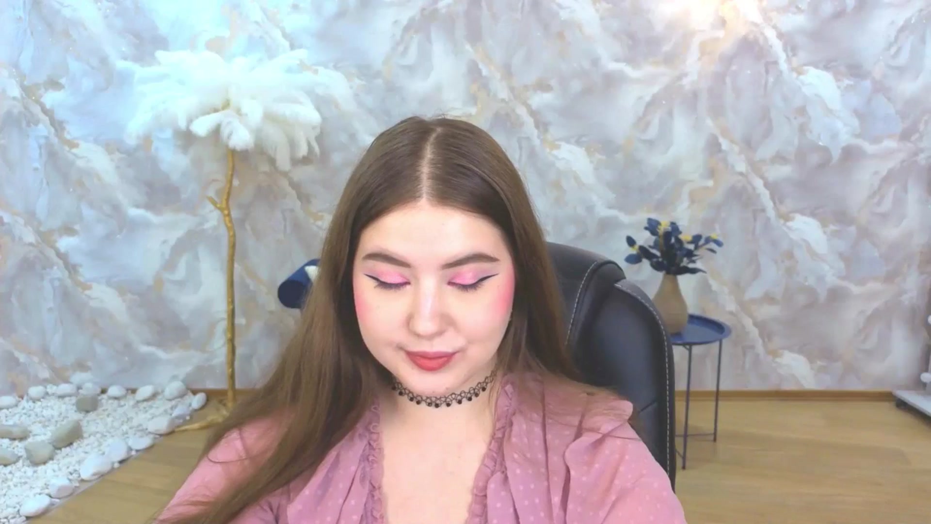 Gallery image thumbnail from EnigmaVeil's myfreecams stream on, 10/16/2025, 19:47 image 6 of 20