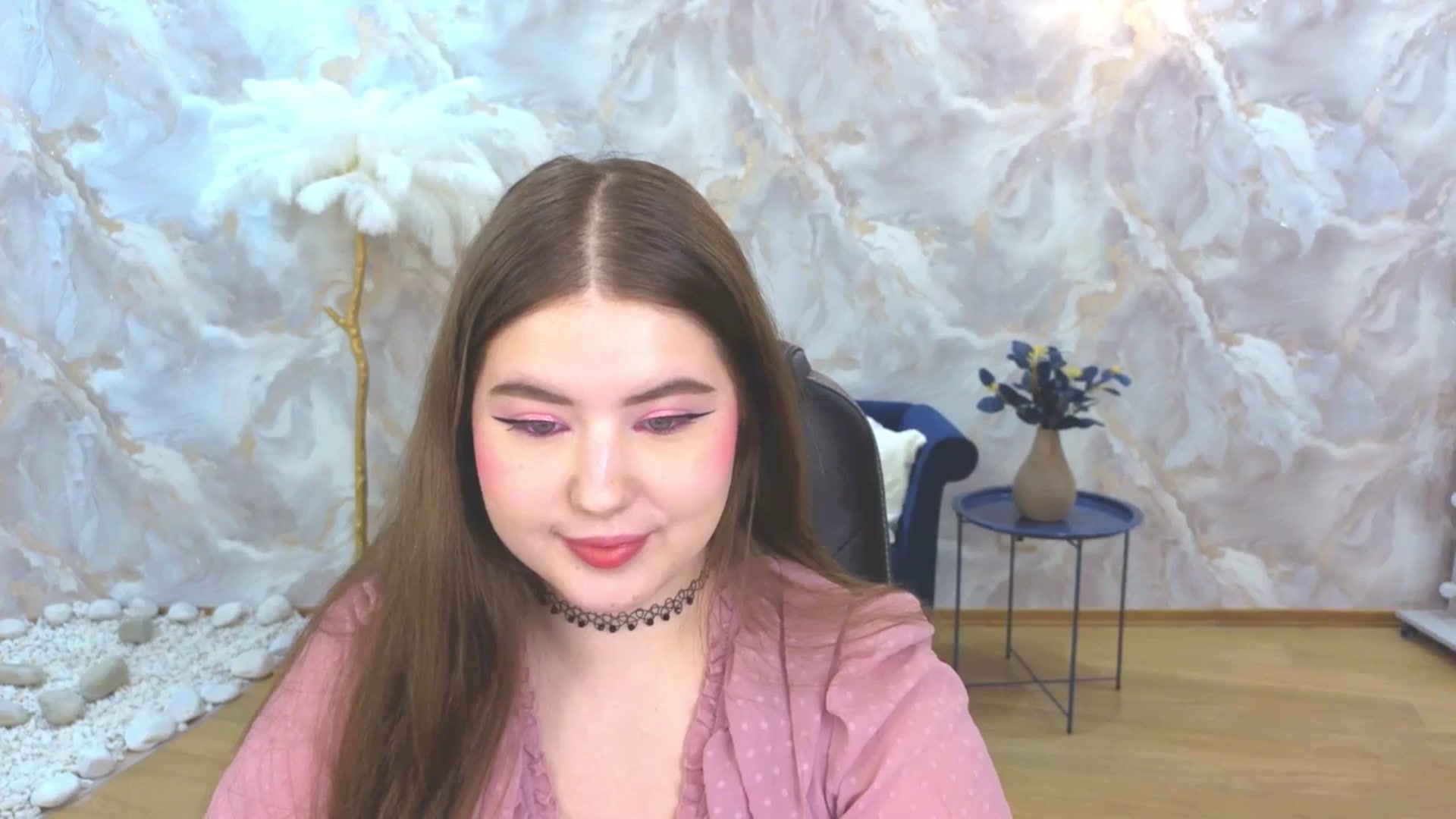 Gallery image thumbnail from EnigmaVeil's myfreecams stream on, 10/16/2025, 19:47 image 3 of 20