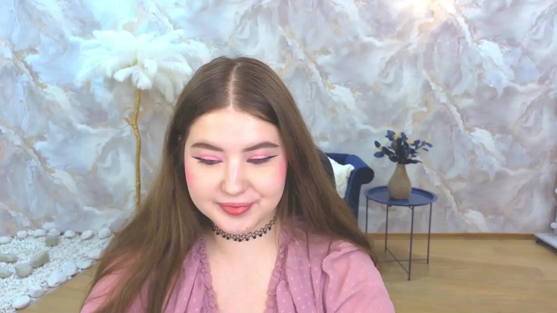 Gallery image thumbnail from EnigmaVeil's myfreecams stream on, 10/16/2025, 19:47 image 1 of 20