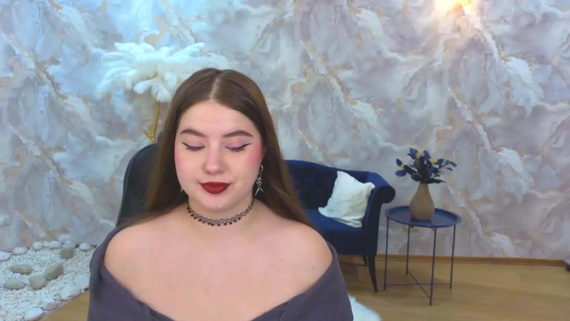 Gallery image thumbnail from EnigmaVeil's myfreecams stream on, 10/17/2025, 19:02 image 6 of 20