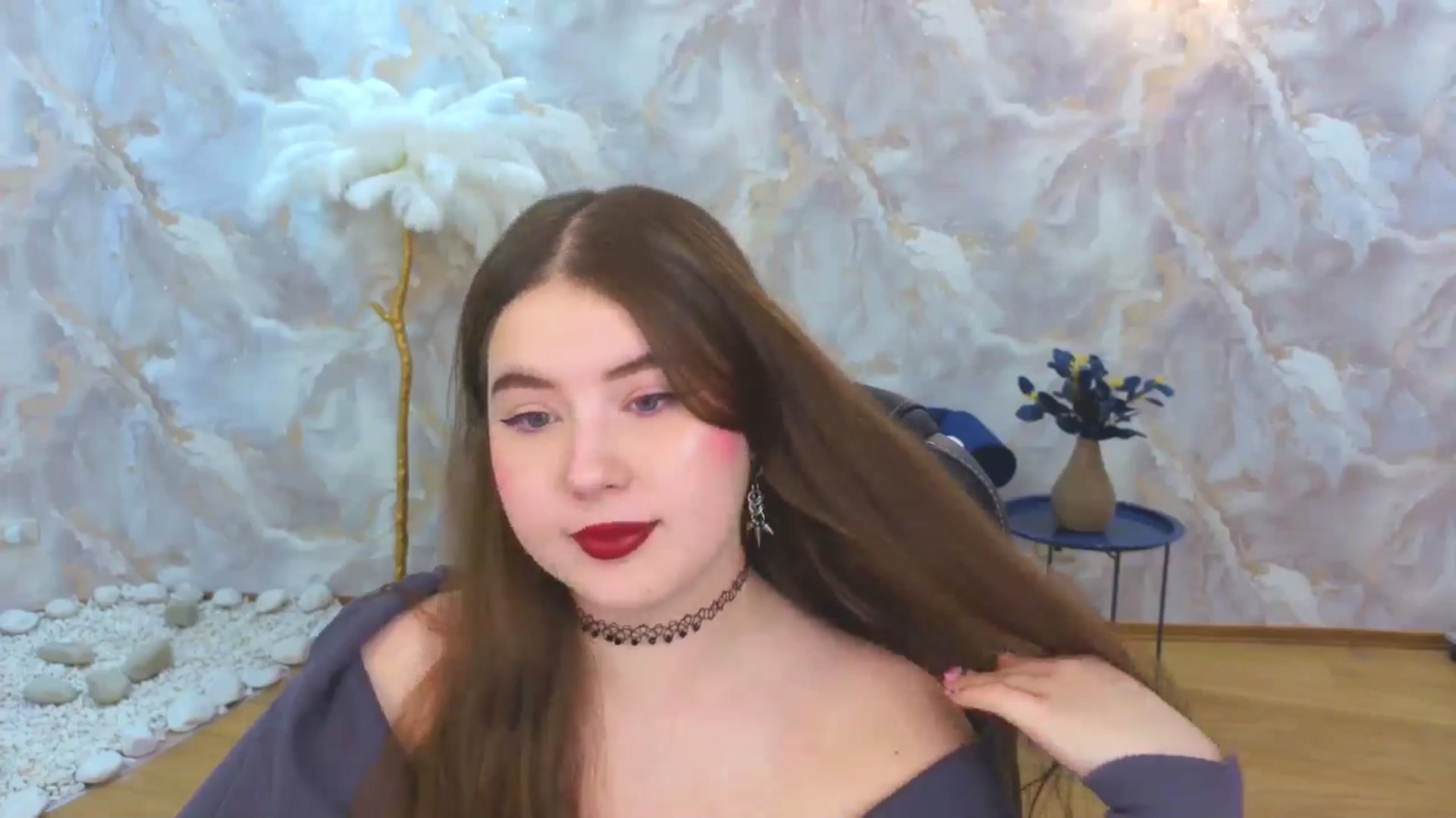 Gallery image thumbnail from EnigmaVeil's myfreecams stream on, 10/17/2025, 19:02 image 20 of 20