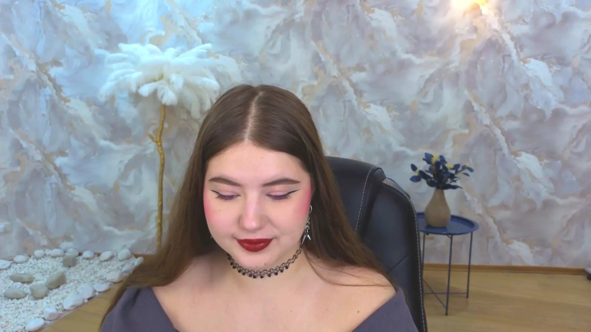 Gallery image thumbnail from EnigmaVeil's myfreecams stream on, 10/17/2025, 19:02 image 10 of 20