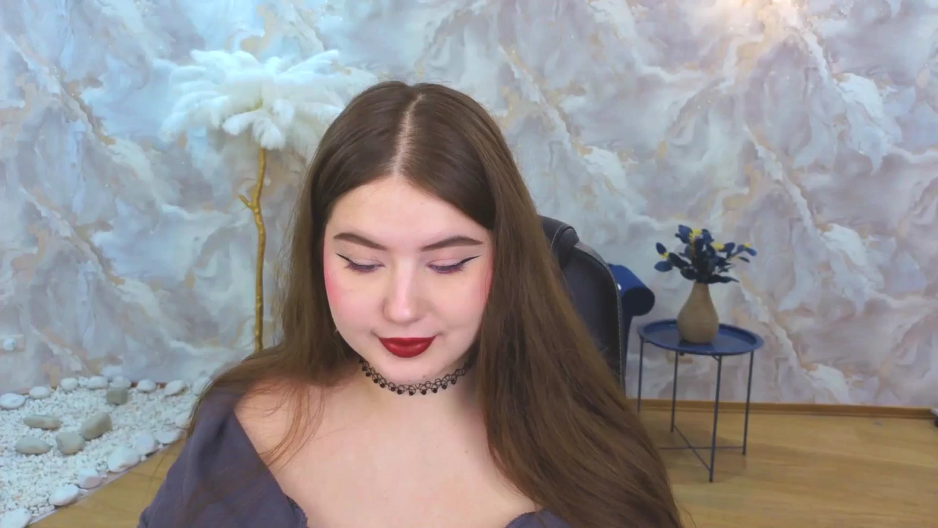 Gallery image thumbnail from EnigmaVeil's myfreecams stream on, 10/17/2025, 19:02 image 17 of 20