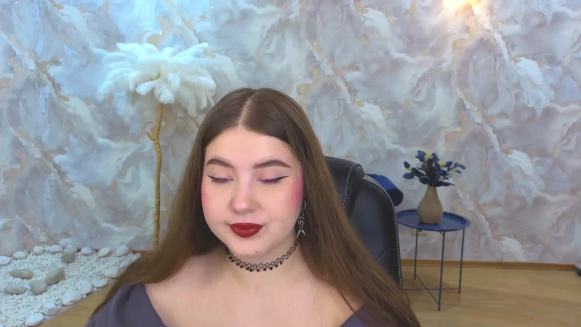 Gallery image thumbnail from EnigmaVeil's myfreecams stream on, 10/17/2025, 19:02 image 11 of 20