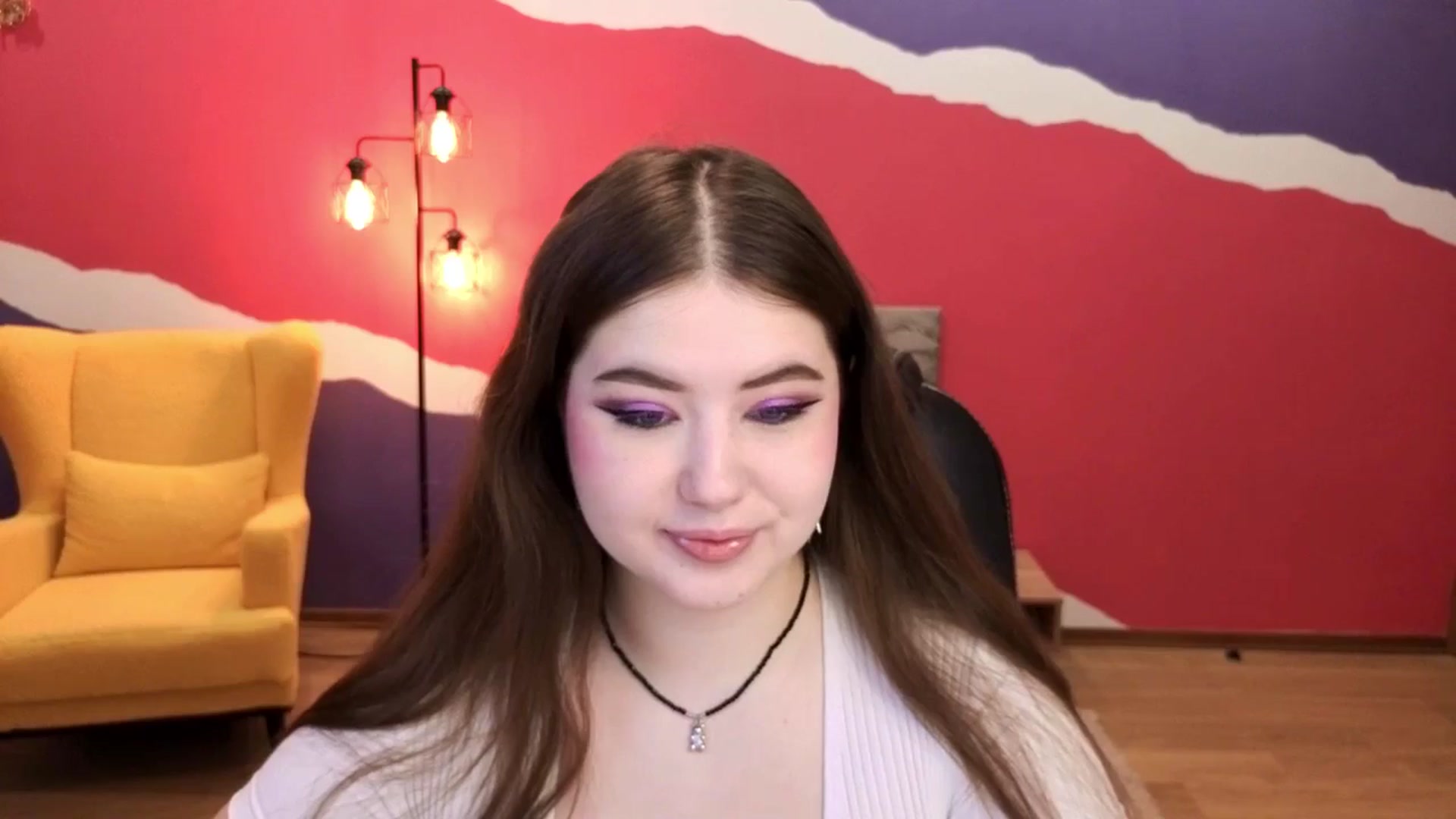 Gallery image thumbnail from EnigmaVeil's myfreecams stream on, 10/18/2025, 18:40 image 7 of 20