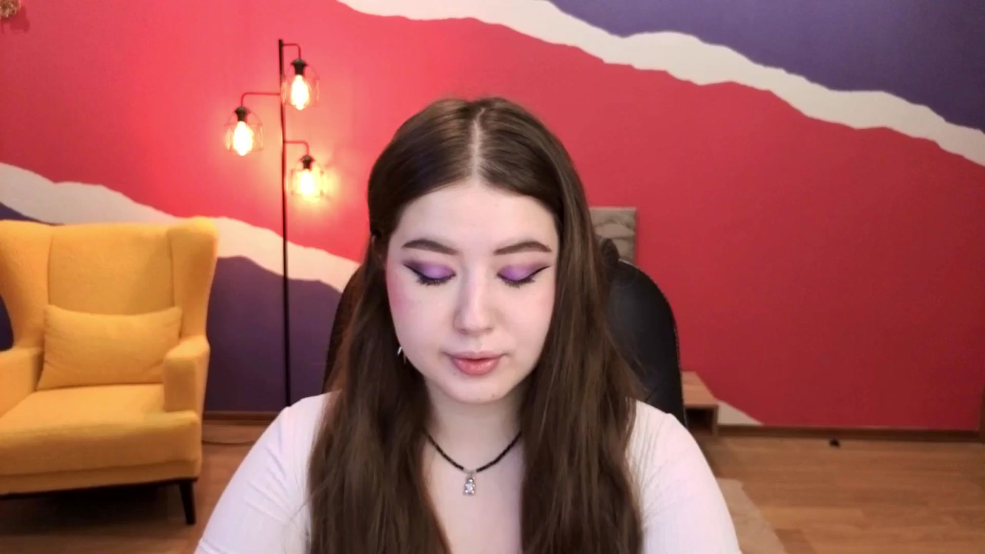 Gallery image thumbnail from EnigmaVeil's myfreecams stream on, 10/18/2025, 18:40 image 2 of 20