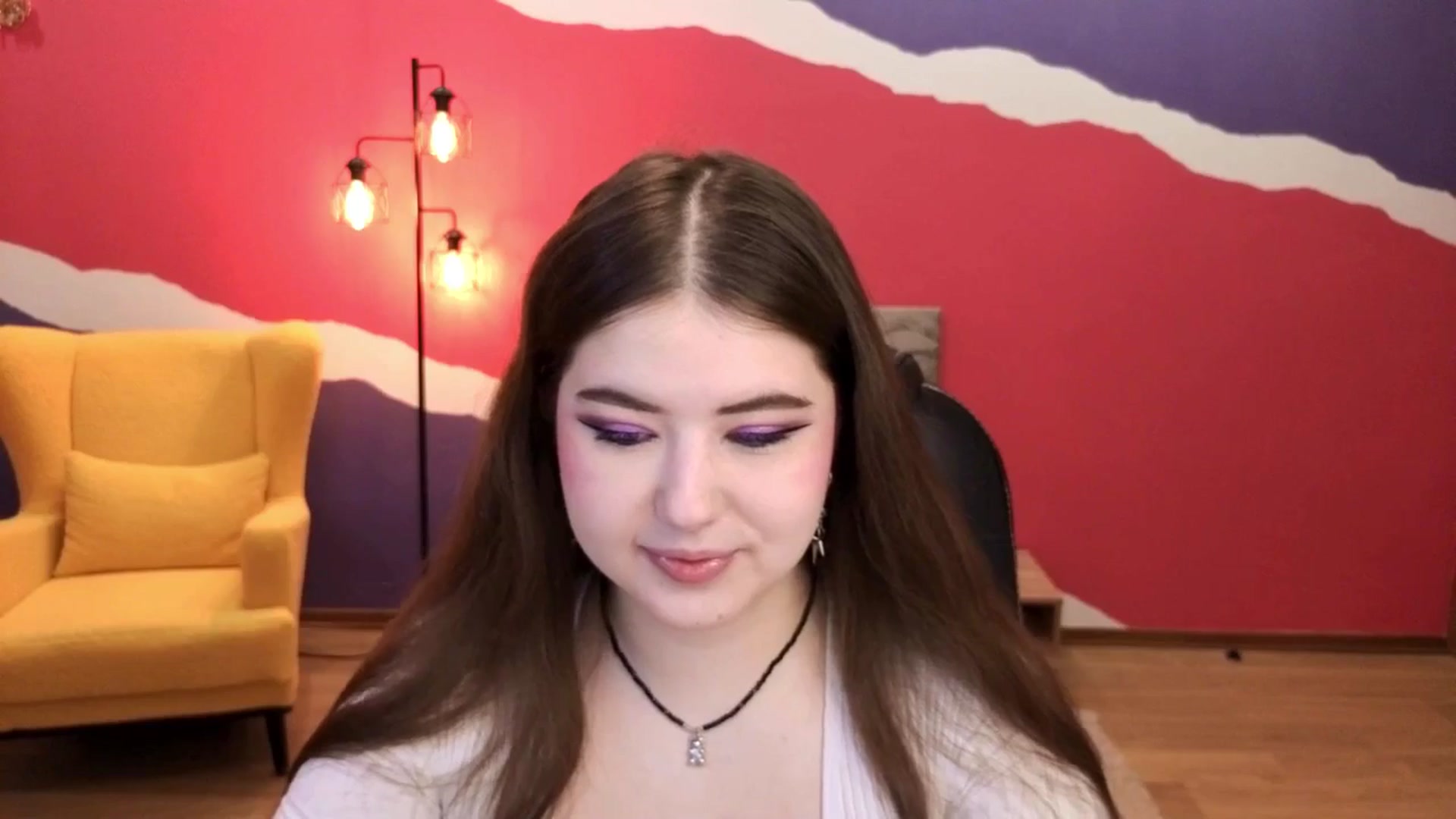Gallery image thumbnail from EnigmaVeil's myfreecams stream on, 10/18/2025, 18:40 image 11 of 20