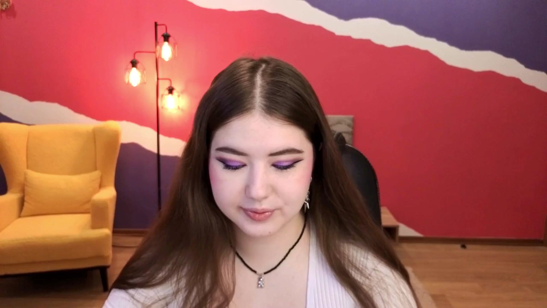 Gallery image thumbnail from EnigmaVeil's myfreecams stream on, 10/18/2025, 18:40 image 9 of 20