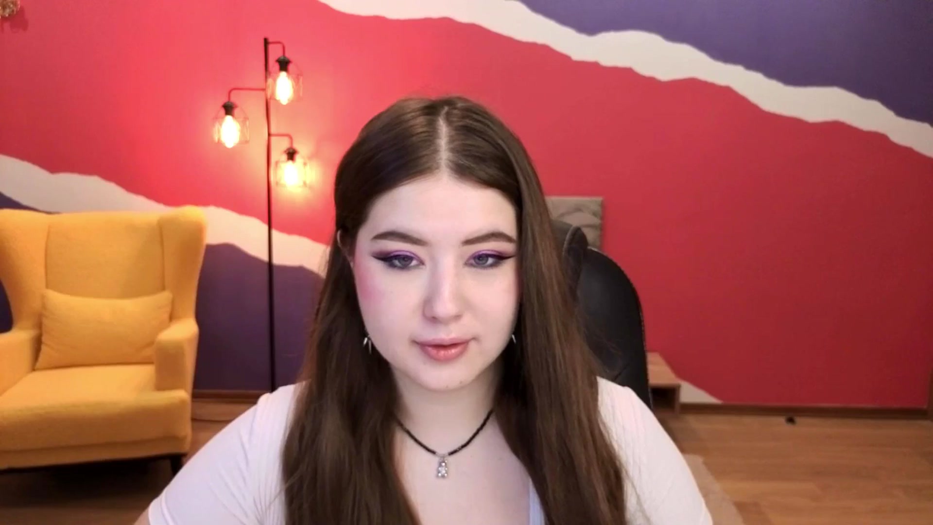 Gallery image thumbnail from EnigmaVeil's myfreecams stream on, 10/18/2025, 18:40 image 3 of 20