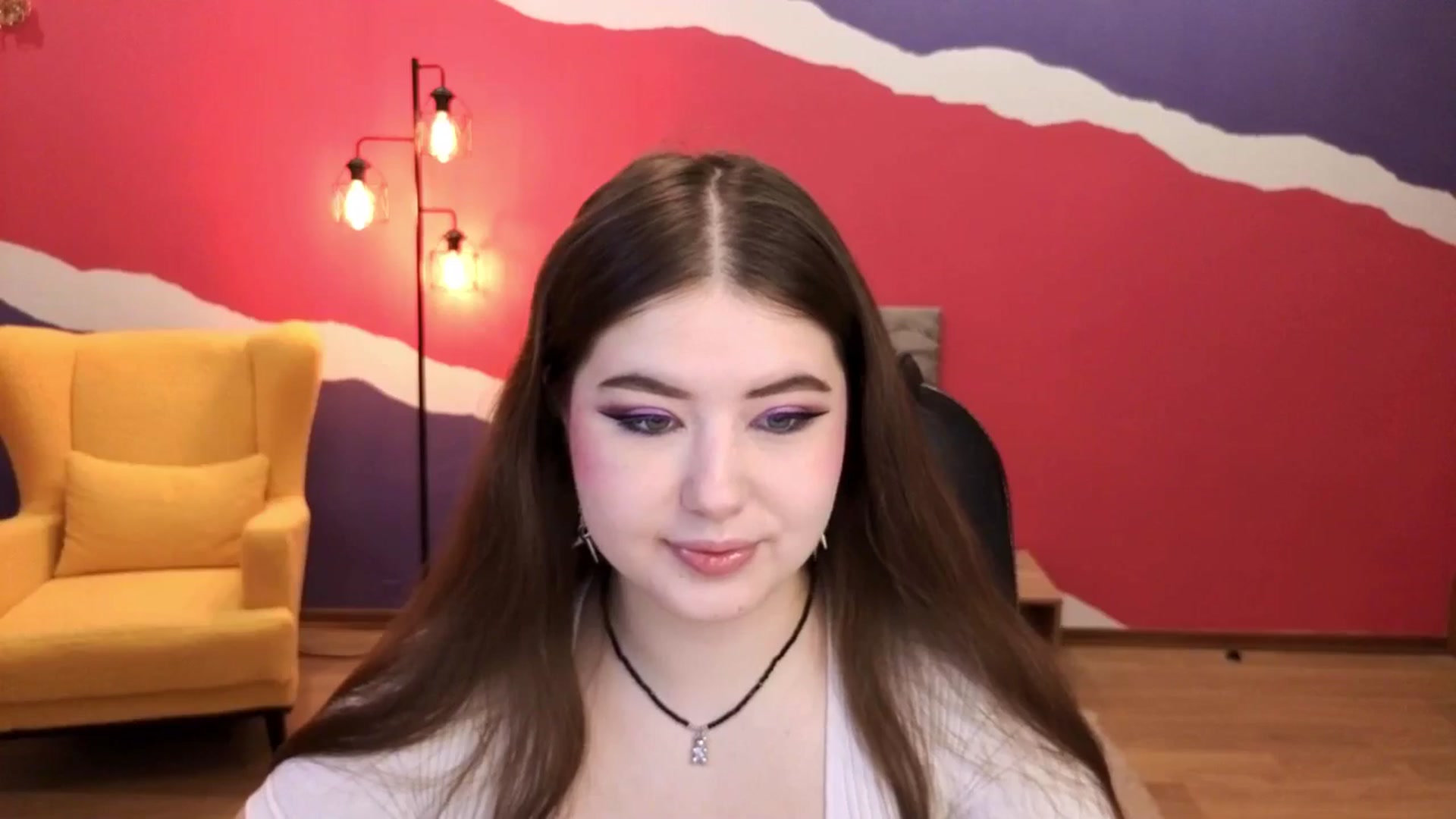 Gallery image thumbnail from EnigmaVeil's myfreecams stream on, 10/18/2025, 18:40 image 12 of 20
