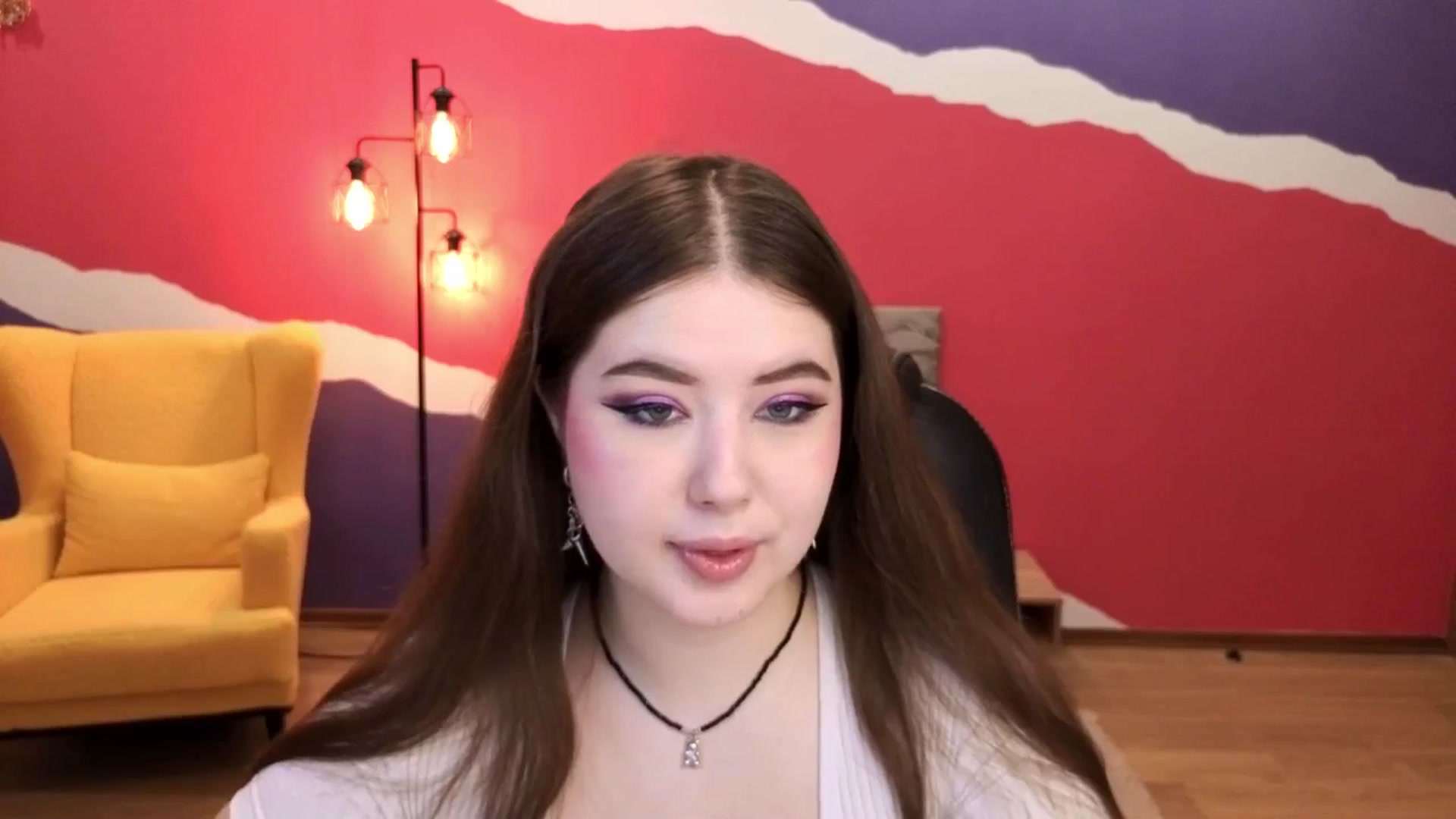 Gallery image thumbnail from EnigmaVeil's myfreecams stream on, 10/18/2025, 18:40 image 13 of 20